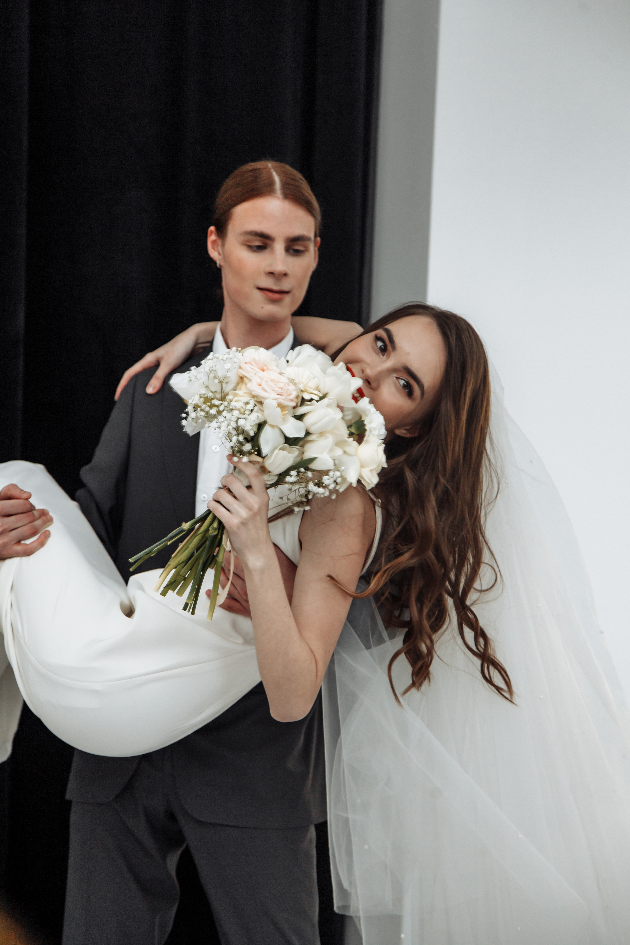 Алина и Александр. Свадебный и семейный фотограф в Минске Духович Татьяна