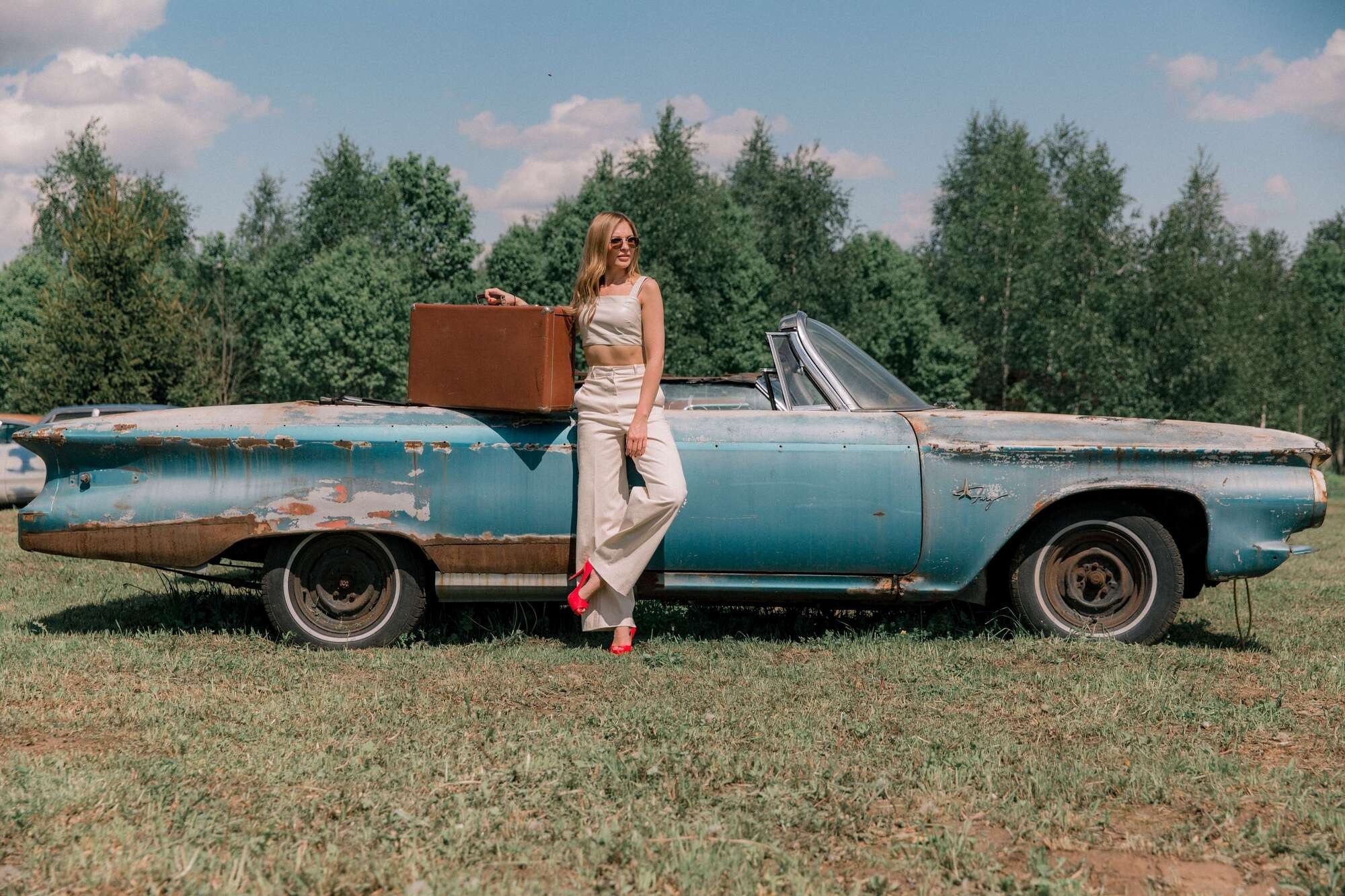 Автомобили и Вы. Автоспортивный бренд фотограф в Москве — Виктория Логинова