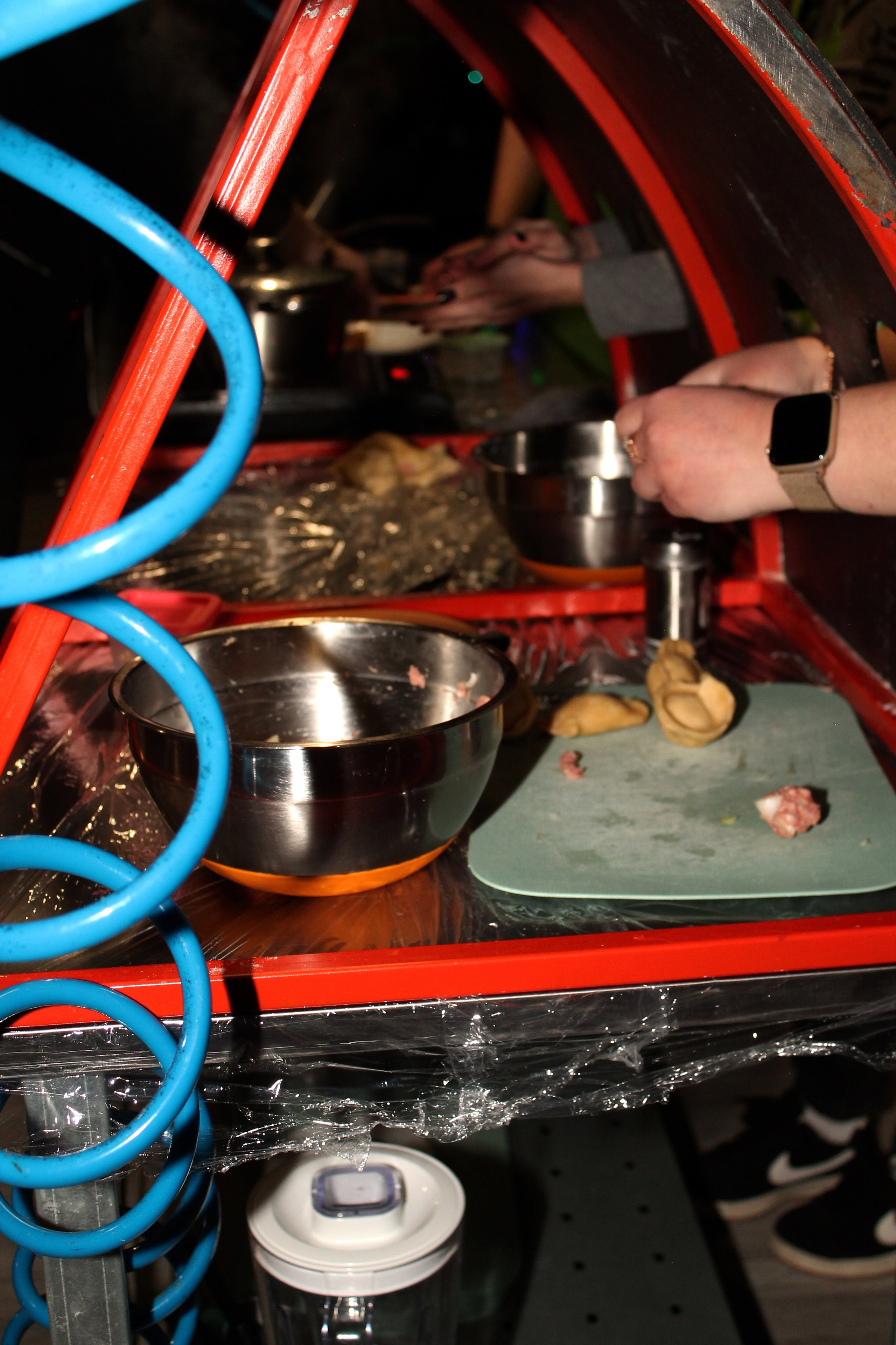 Кулинарный мастер — класс. Ирина. Фотограф в городе Самара. Алёна Пинчук