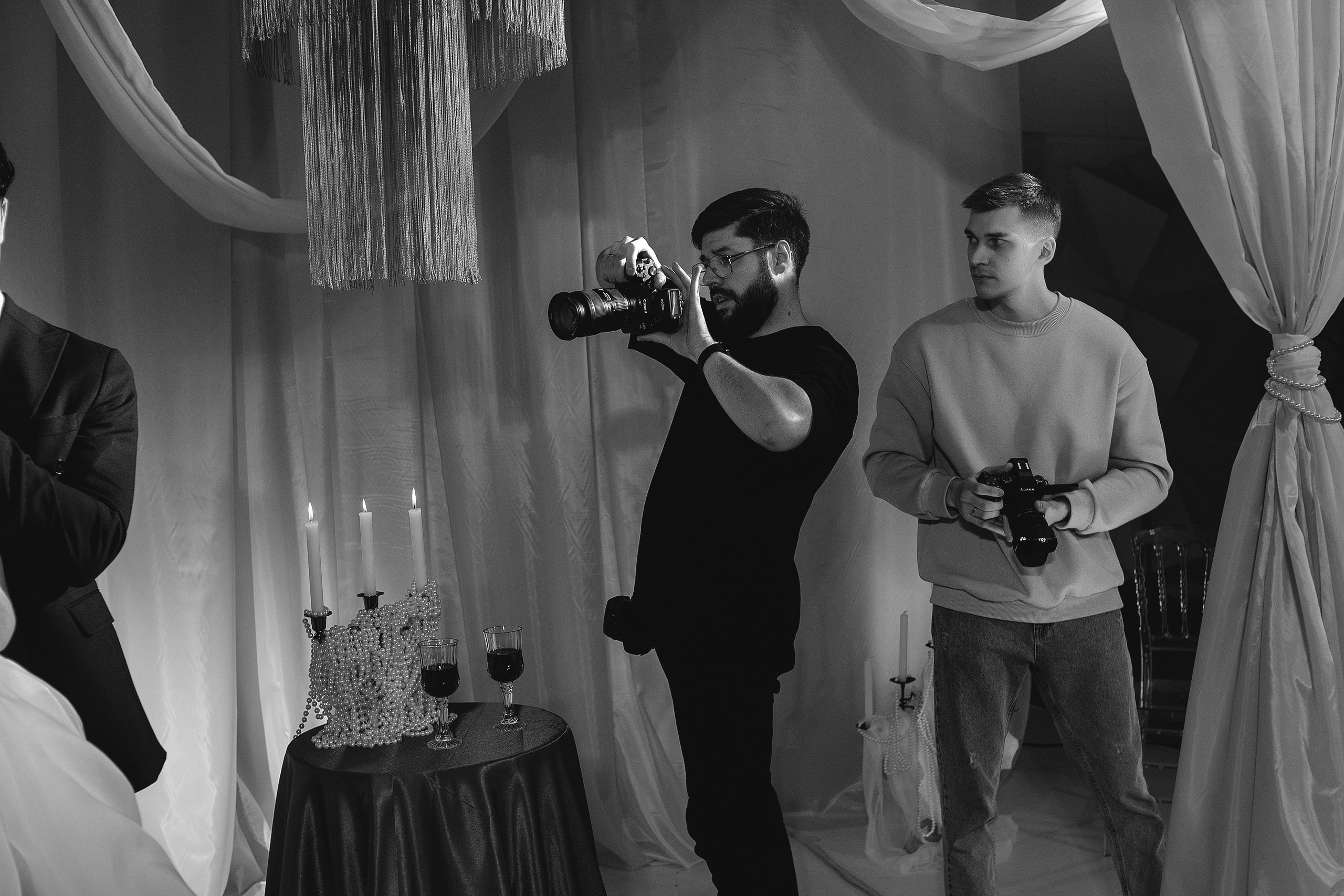 Aesthetic. Бжицких Виталий — фотограф г. Ульяновск