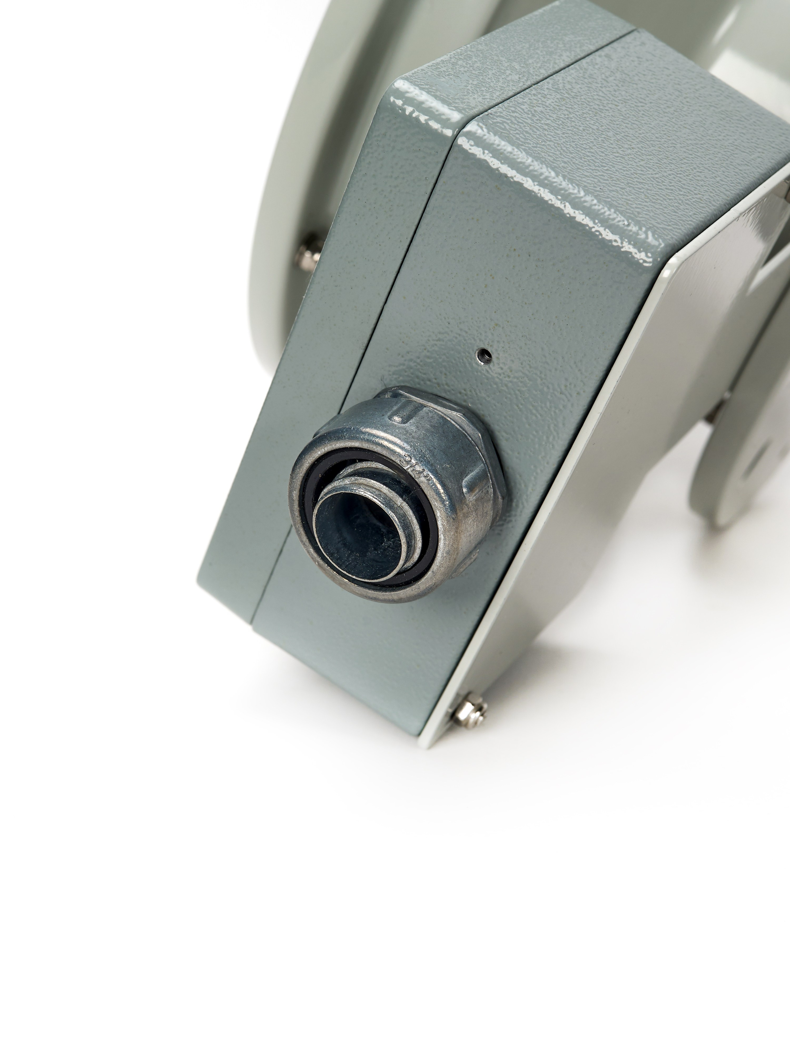 Различное оборудование. Фотограф Алексей Преображенский