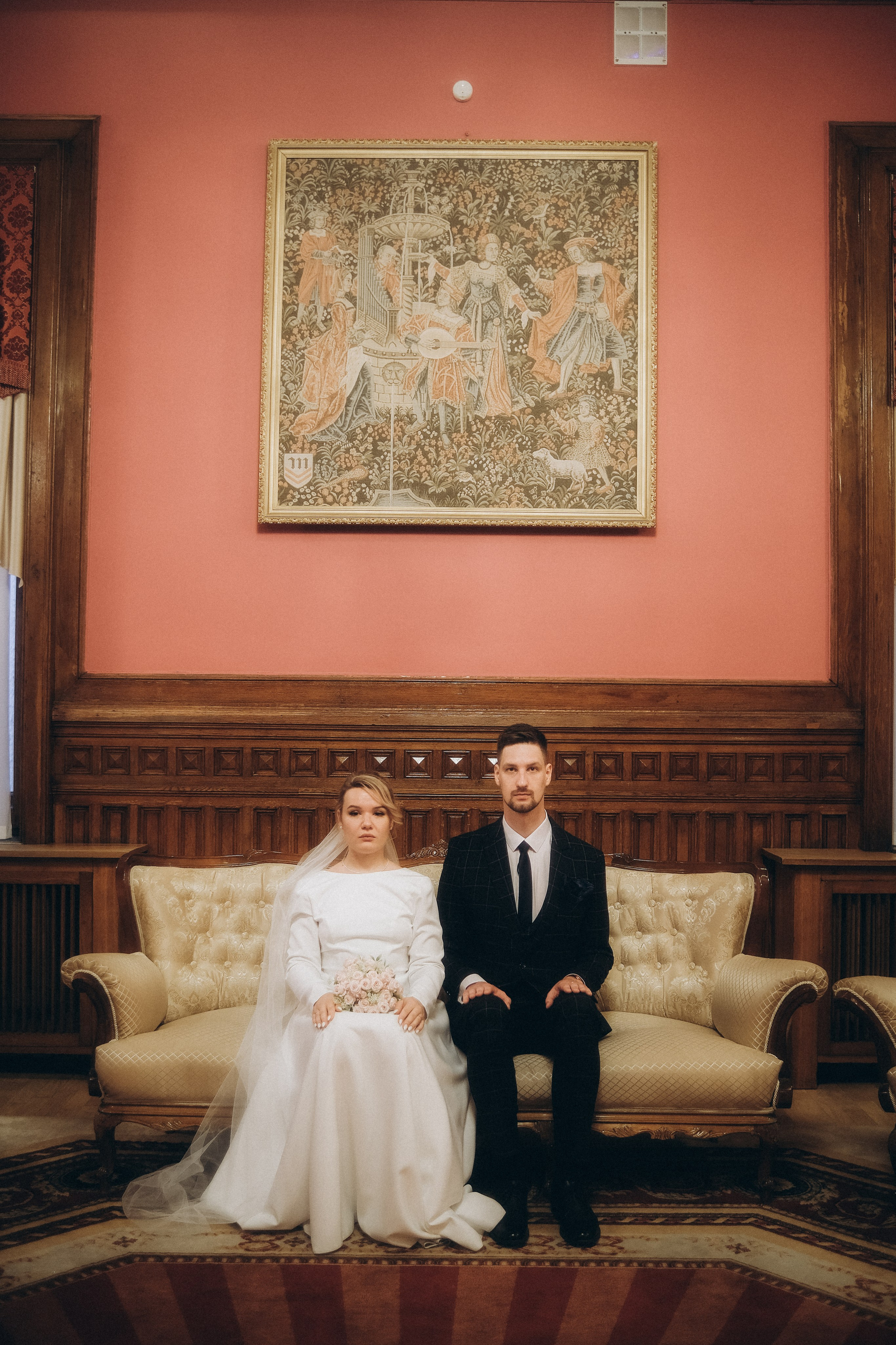 Лена & Саша ДБ2. Phdkvmr.ru