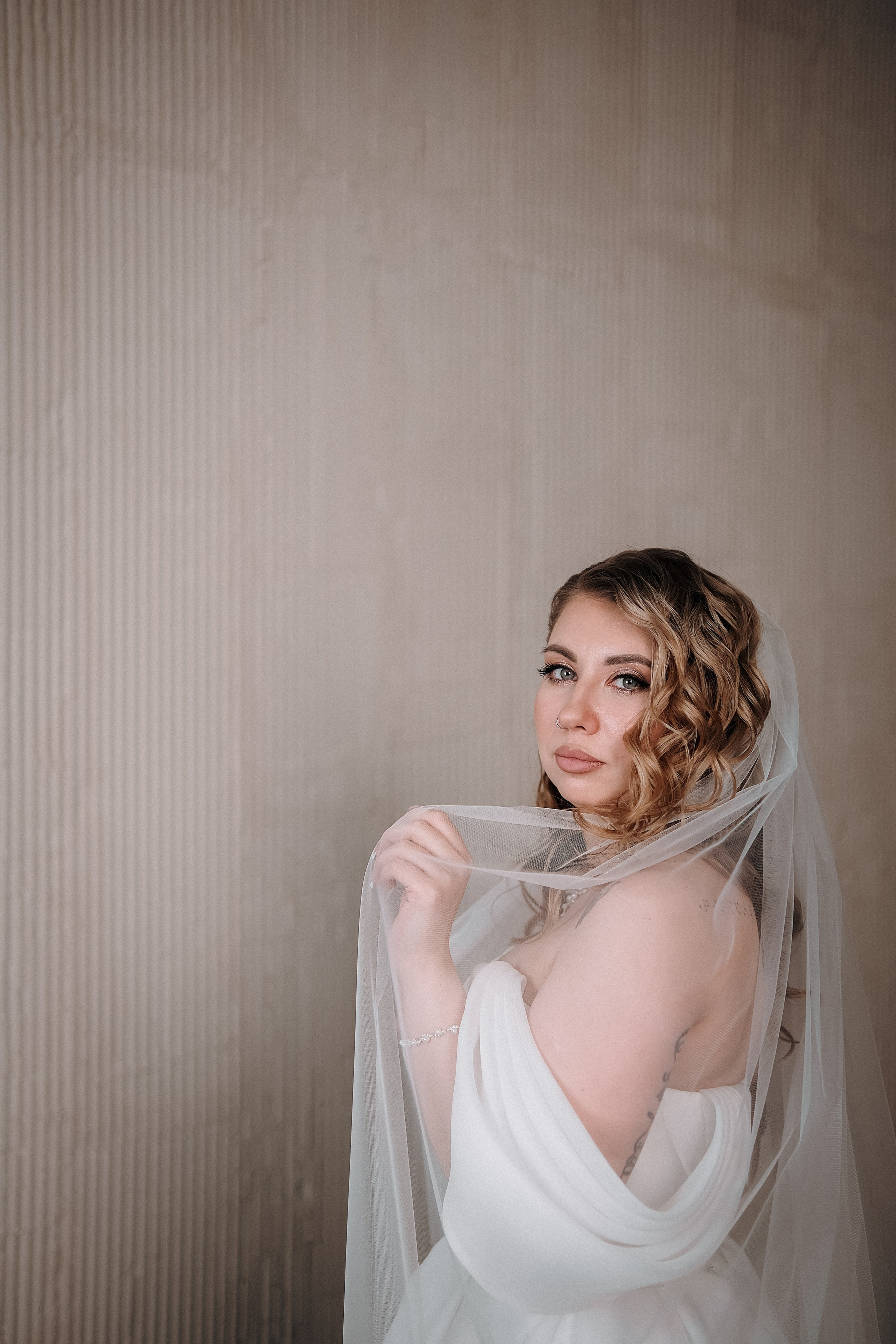 Аня & Леша. Мурманск. Phdkvmr.ru