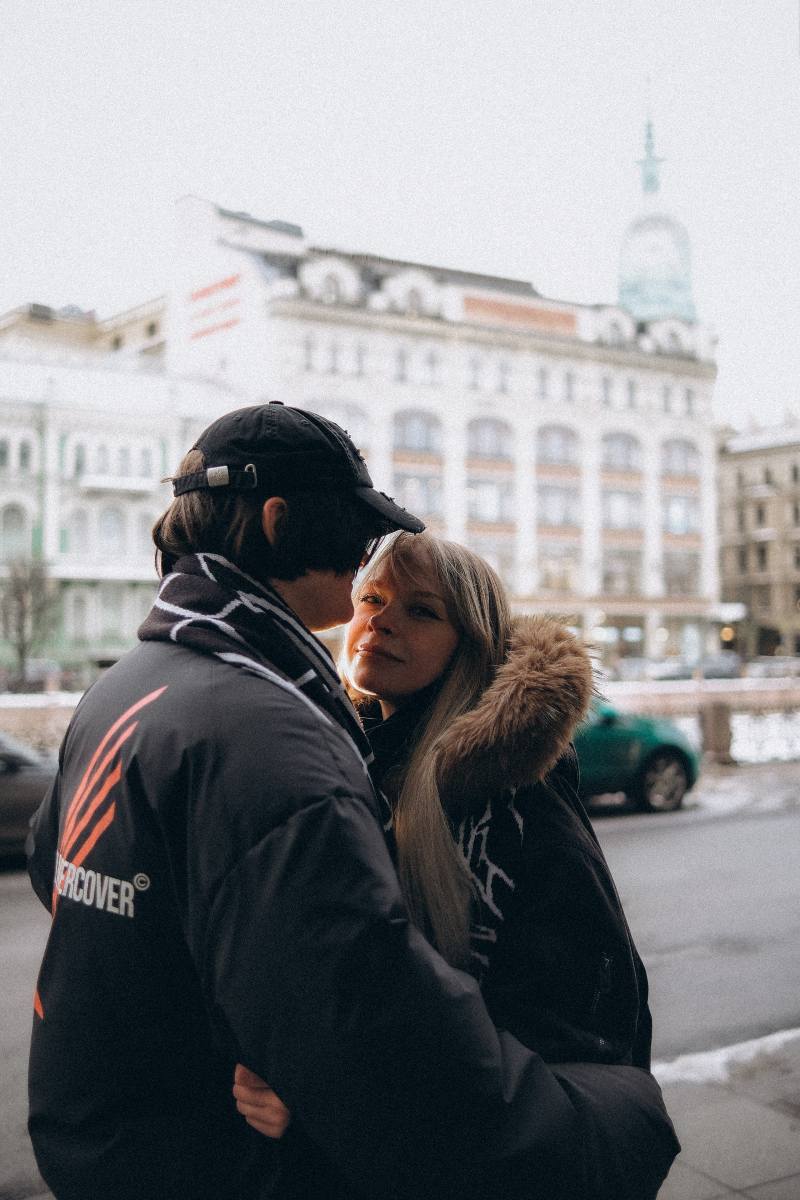 Настя & Влад. Phdkvmr.ru