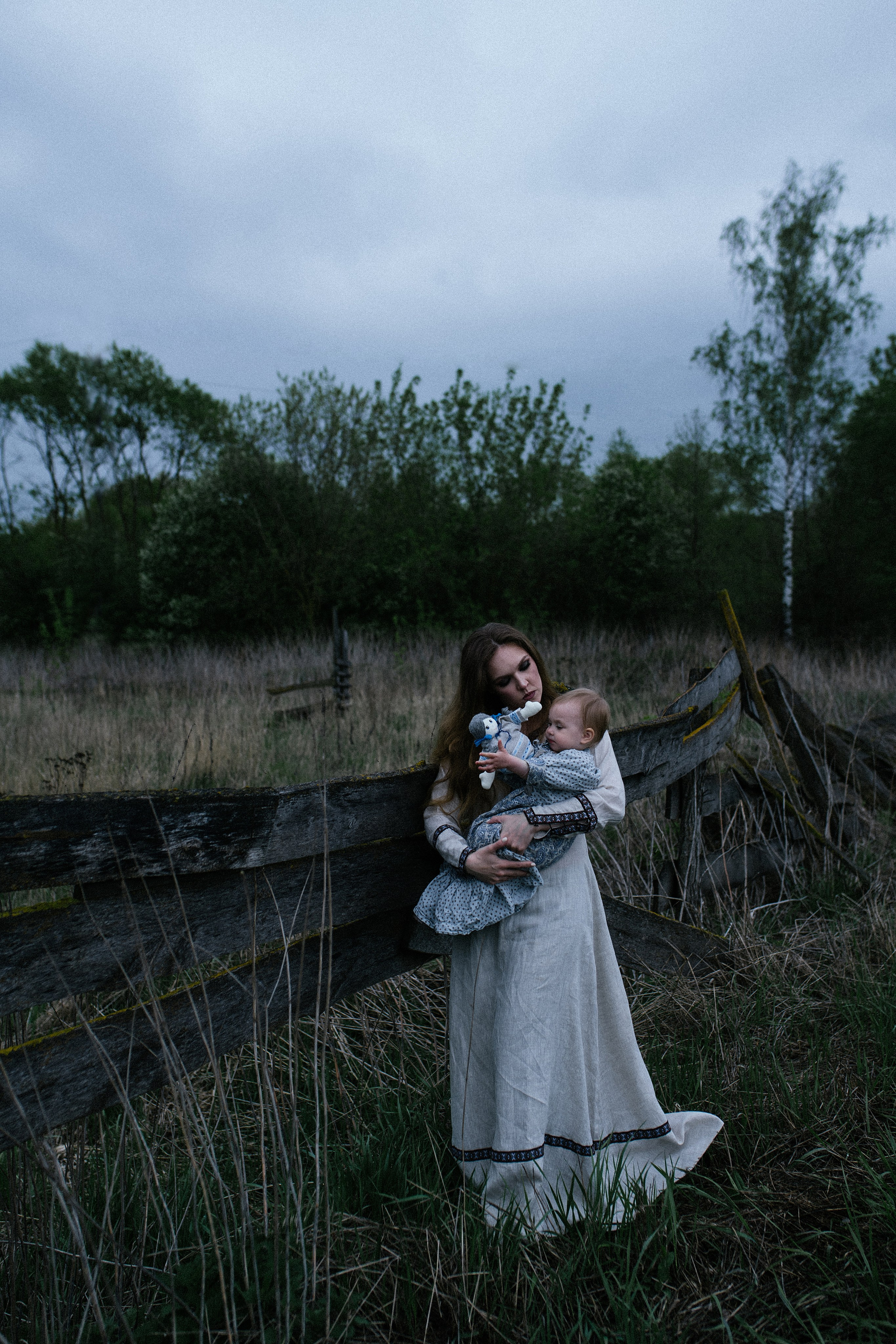 Я заберу тебя с собой. Свадебный, семейный фотограф в Рязани Лена Брант