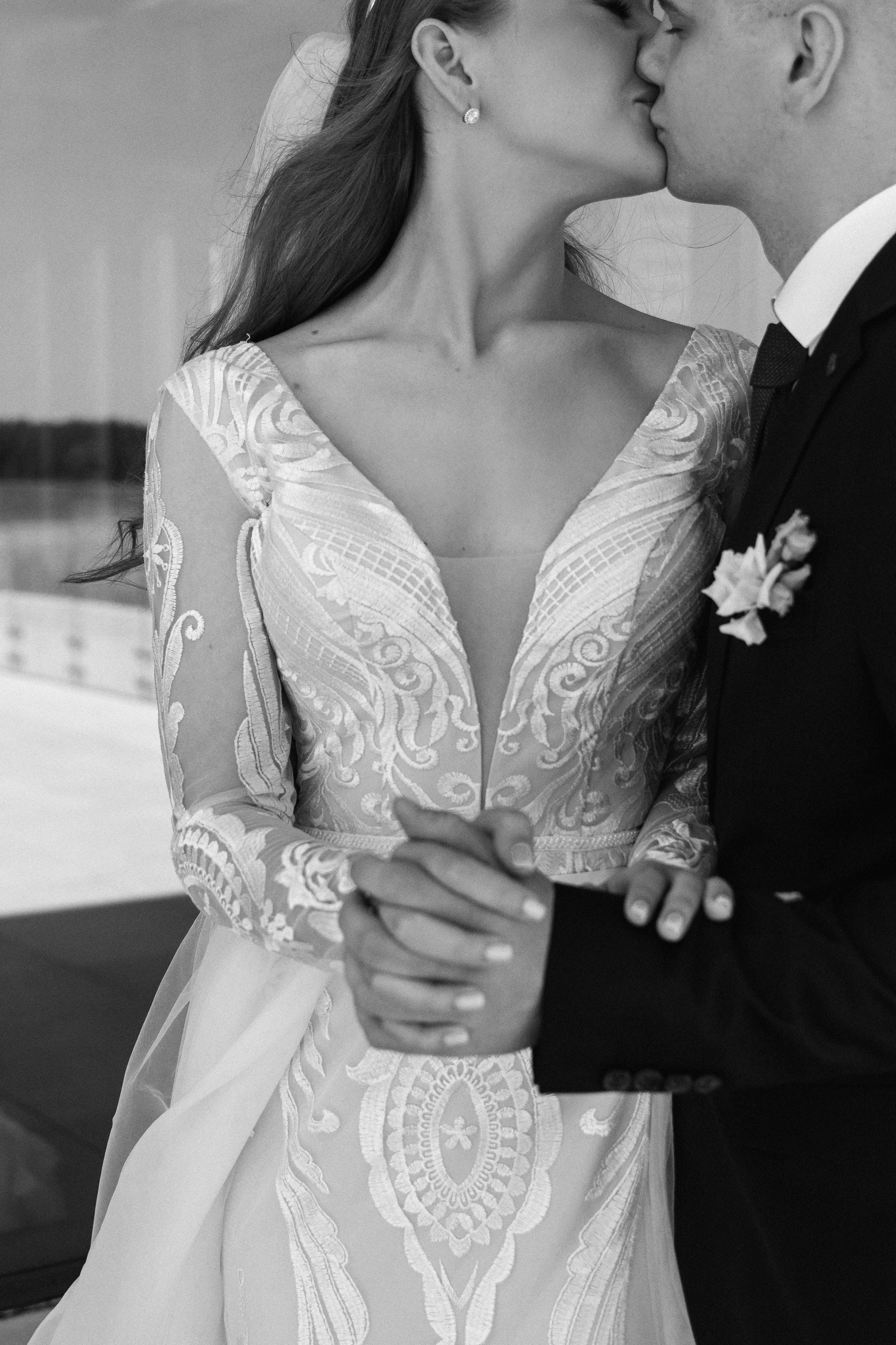 Екатерина & Алексей. Свадебный и портретный фотограф Соломко Диана