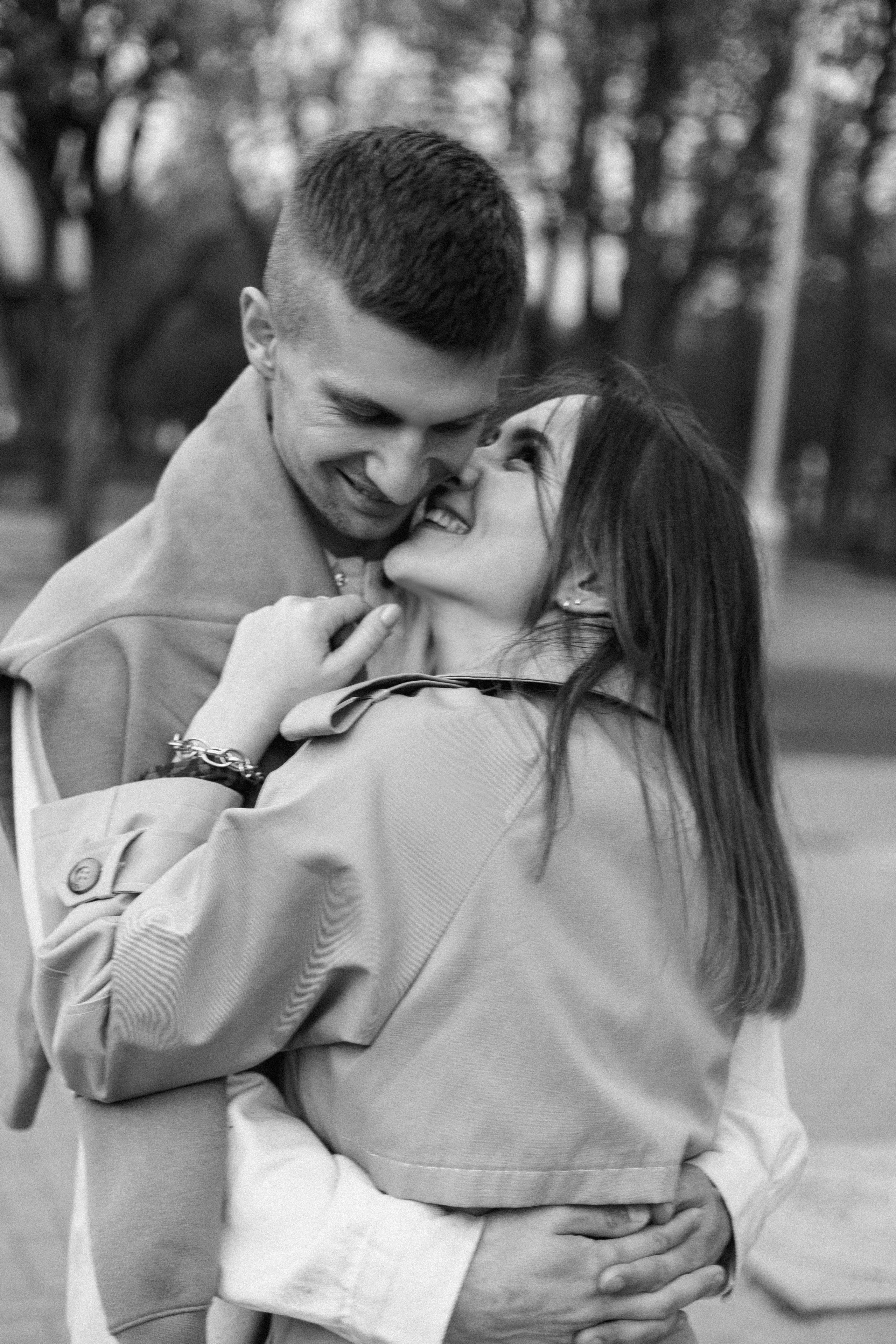 Екатерина & Александр. Свадебный и портретный фотограф Соломко Диана