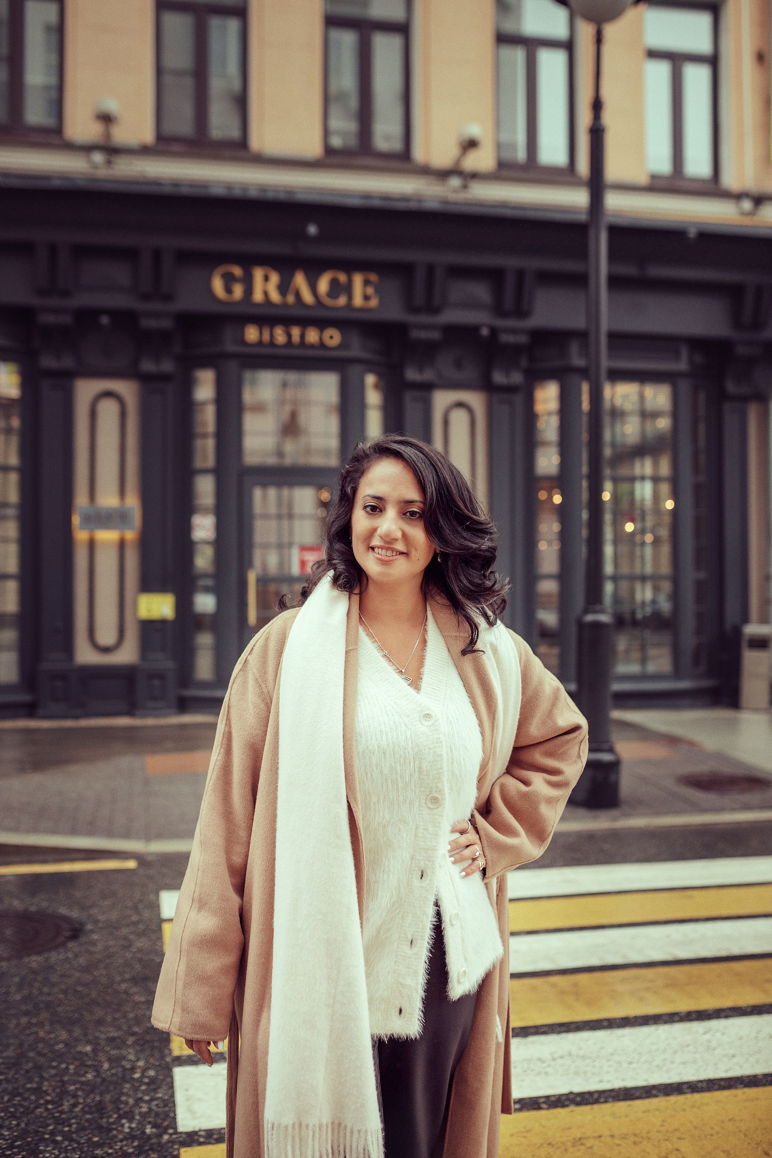 Хаяла. Семейный фотограф в Москве Натали Момот