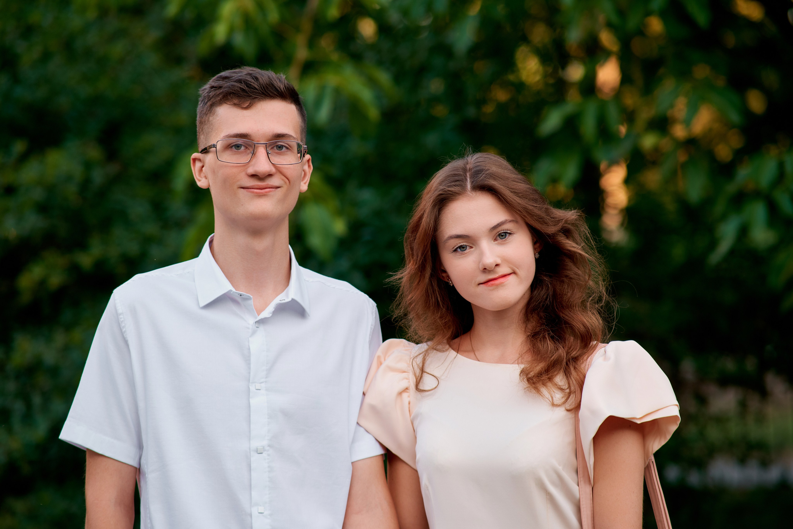 Выпускной 11В. Школа 38. Фотограф Таганрог Анна Трайжон