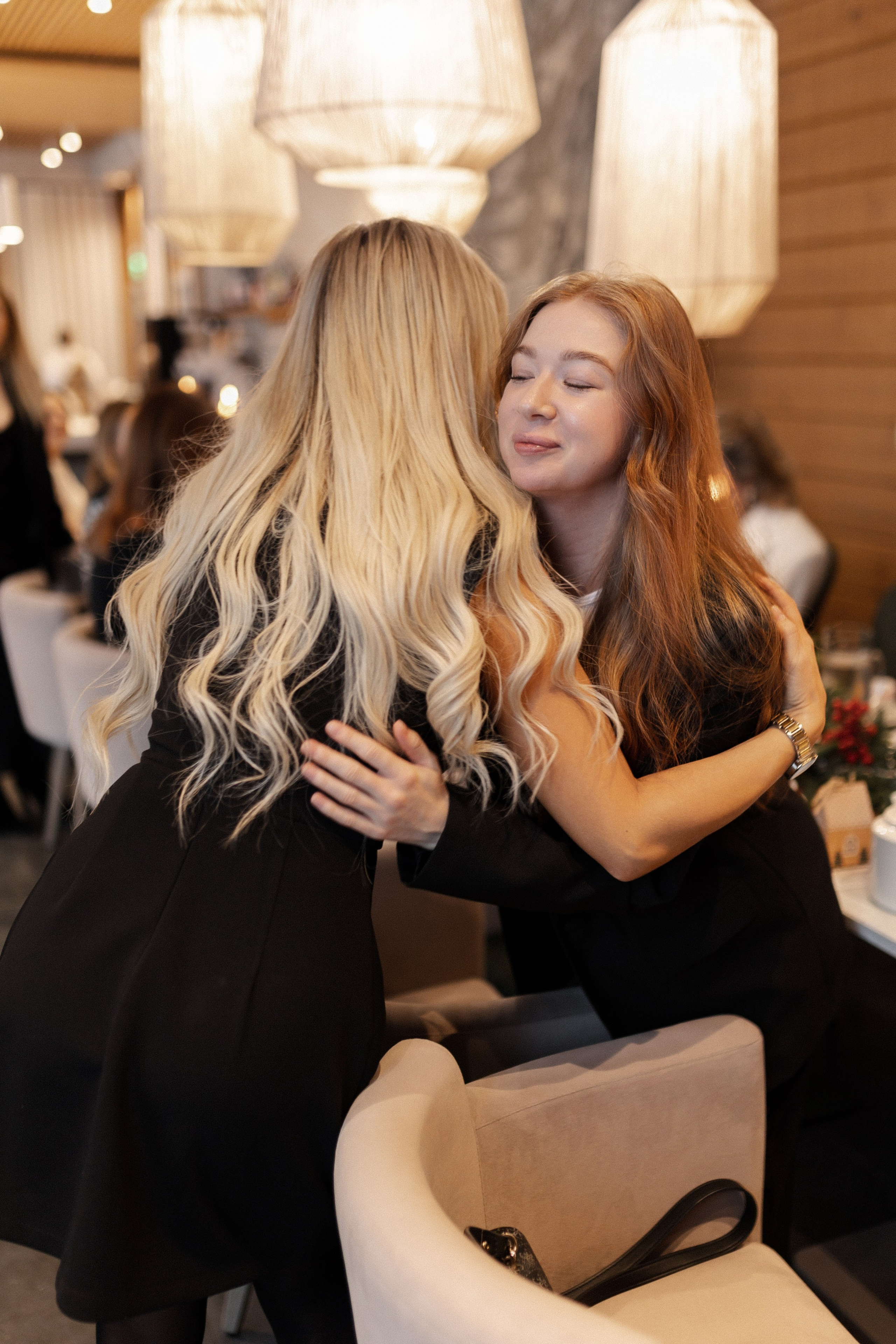 EVENT//PRO.ТЕБЯ. Фотограф Тюмень Пушковская Кристина