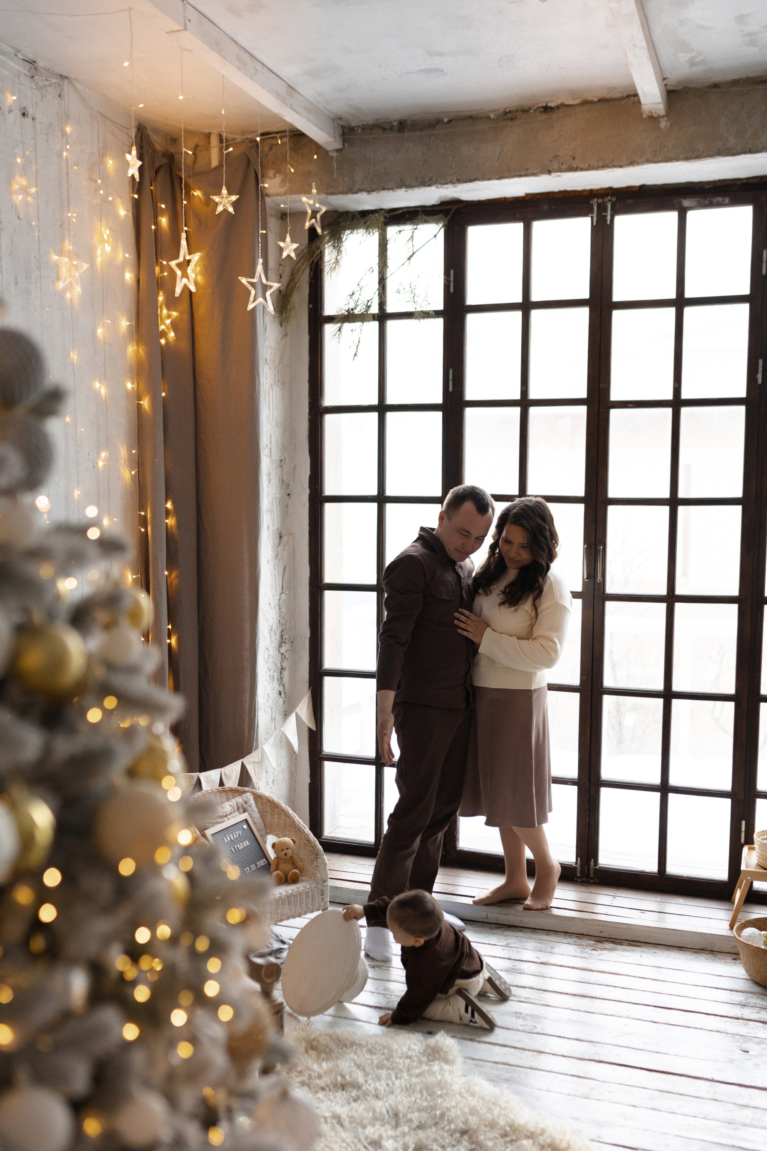 Портфолио//FAMILY. Фотограф Тюмень Пушковская Кристина