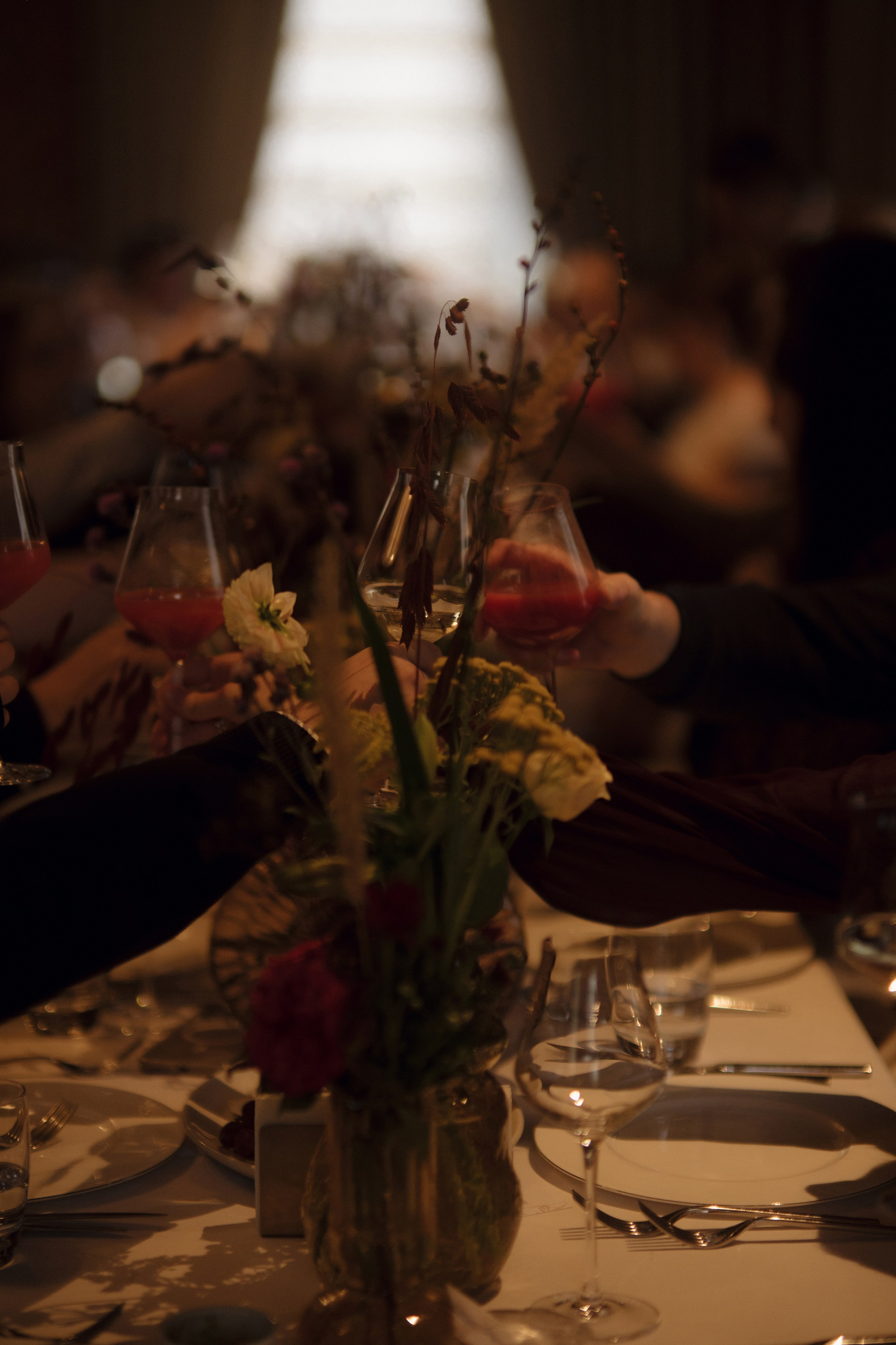 Unic Autumn. Сентиментальная свадебная фотография