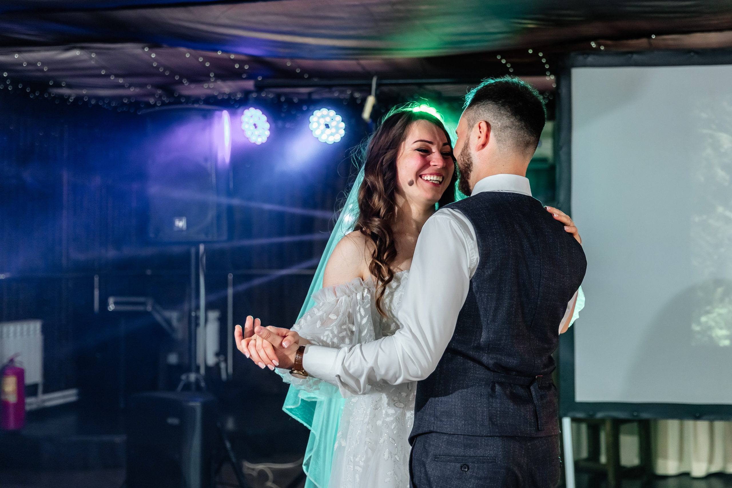 Эдуард и Айназ. Свадебный и семейный фотограф Разида Мухаметова