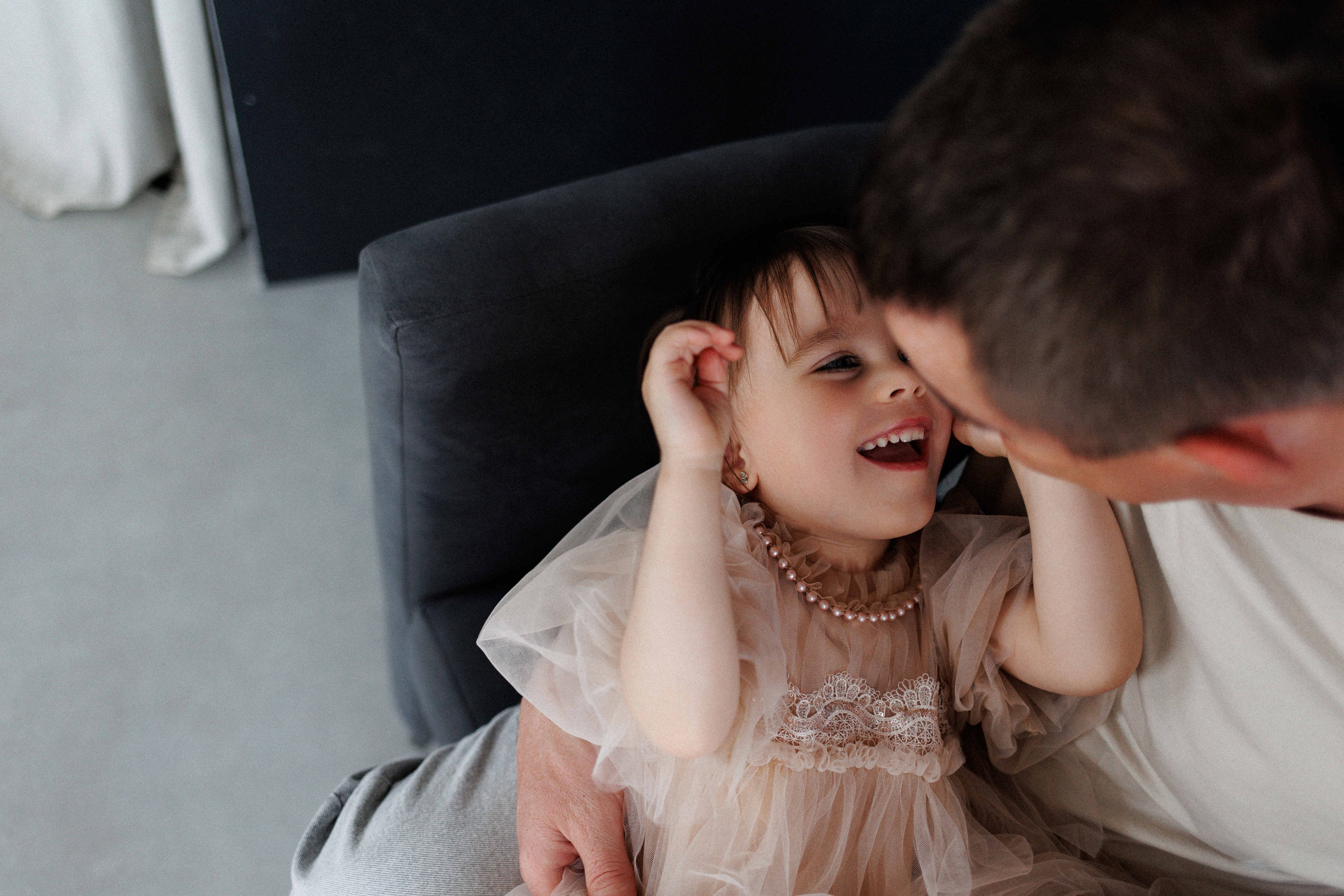 Семейная серия. Свадебный фотограф Мироманов Николай в Крыму