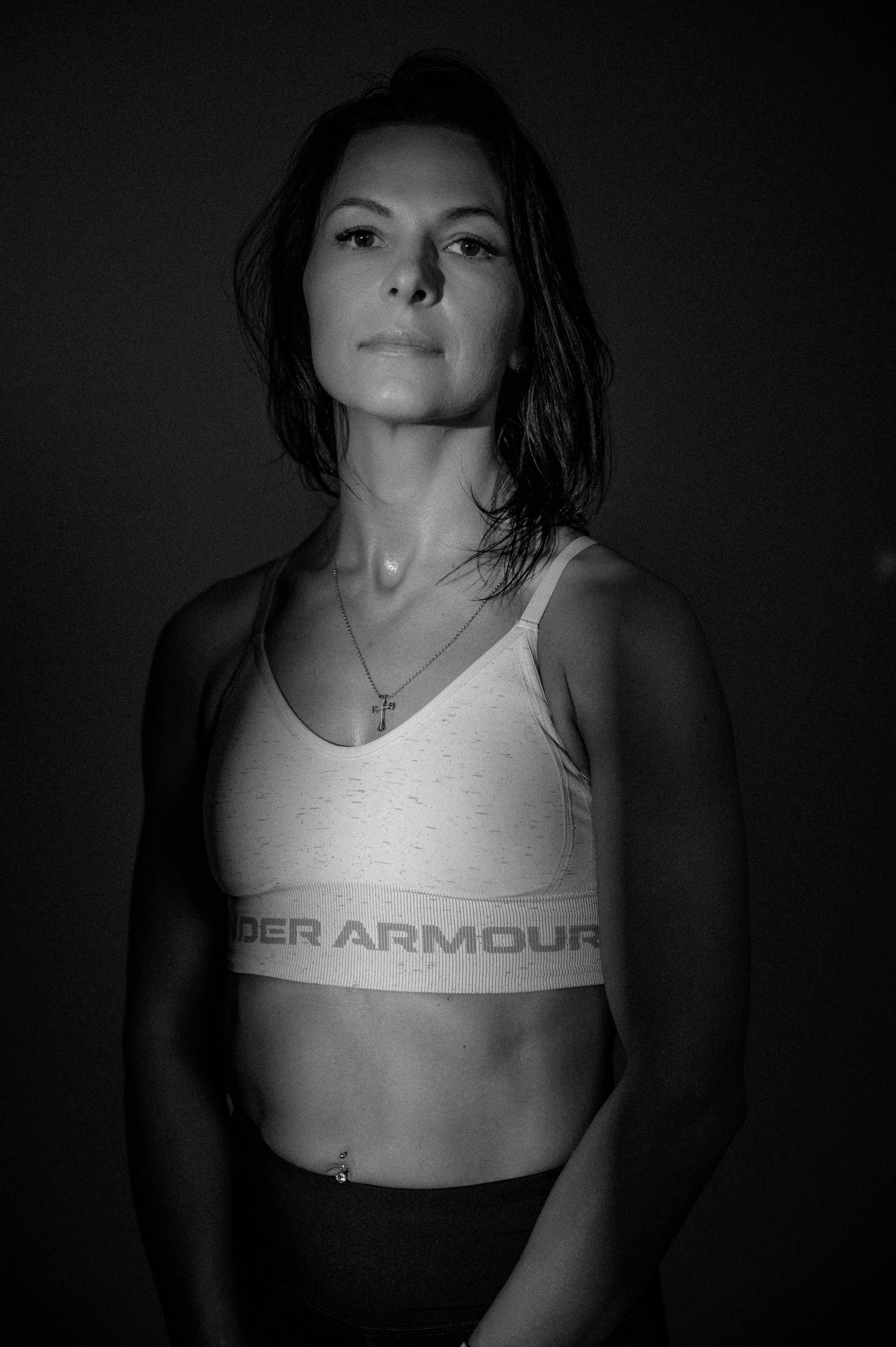 Таня. Свадебный фотограф в Рязани Дзюрак Елизавета