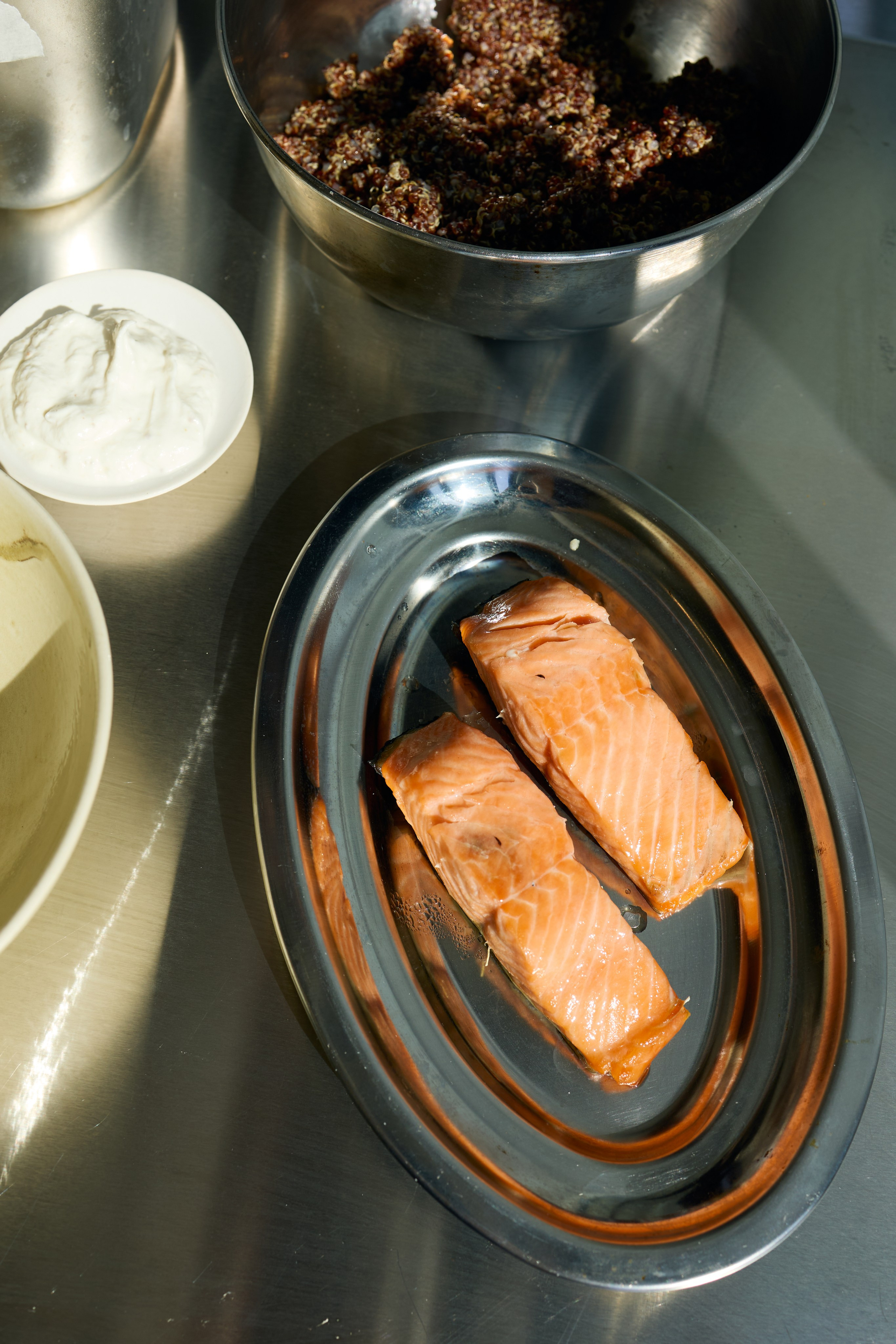 Food and atmosphere. Фотограф в Санкт-Петербурге