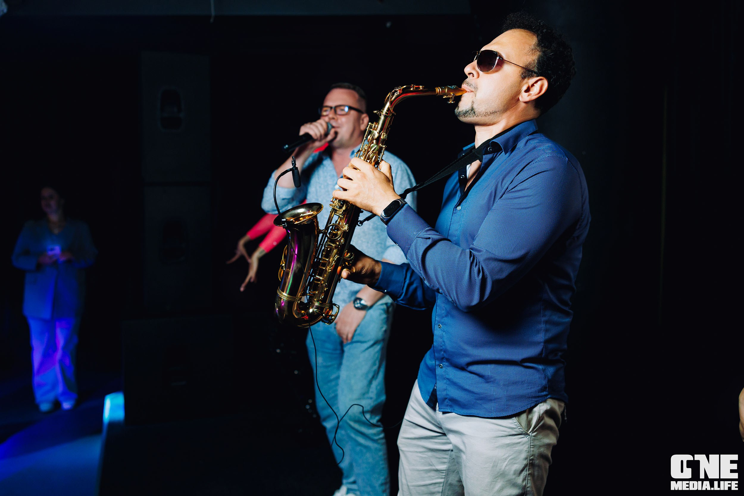 Фоторепортаж из бара Баррэ. One Media Life: фоторепортажи, фотоотчеты с мероприятий и заведений