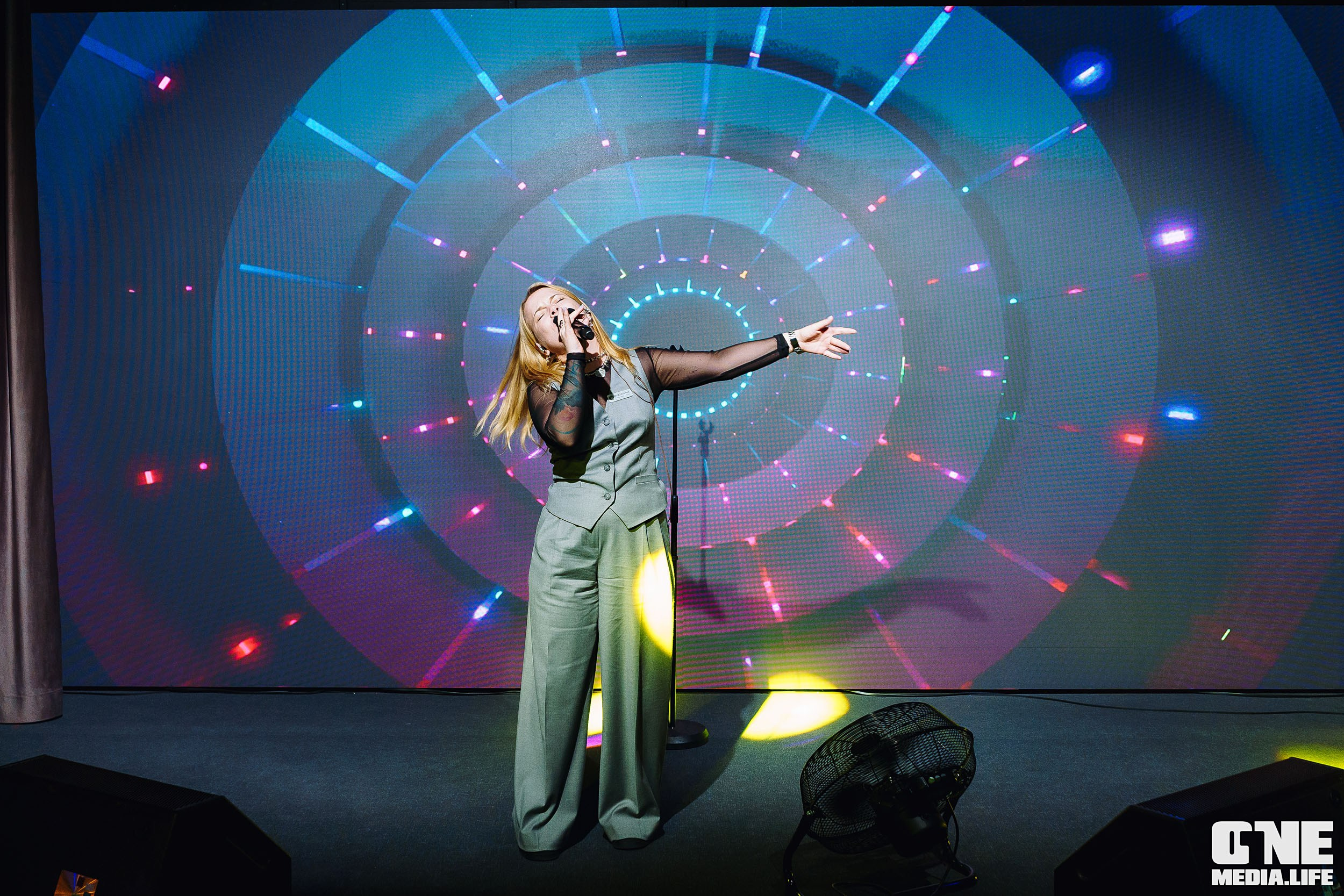 Фоторепортаж из ресторана Океан. One Media Life: фоторепортажи, фотоотчеты с мероприятий и заведений