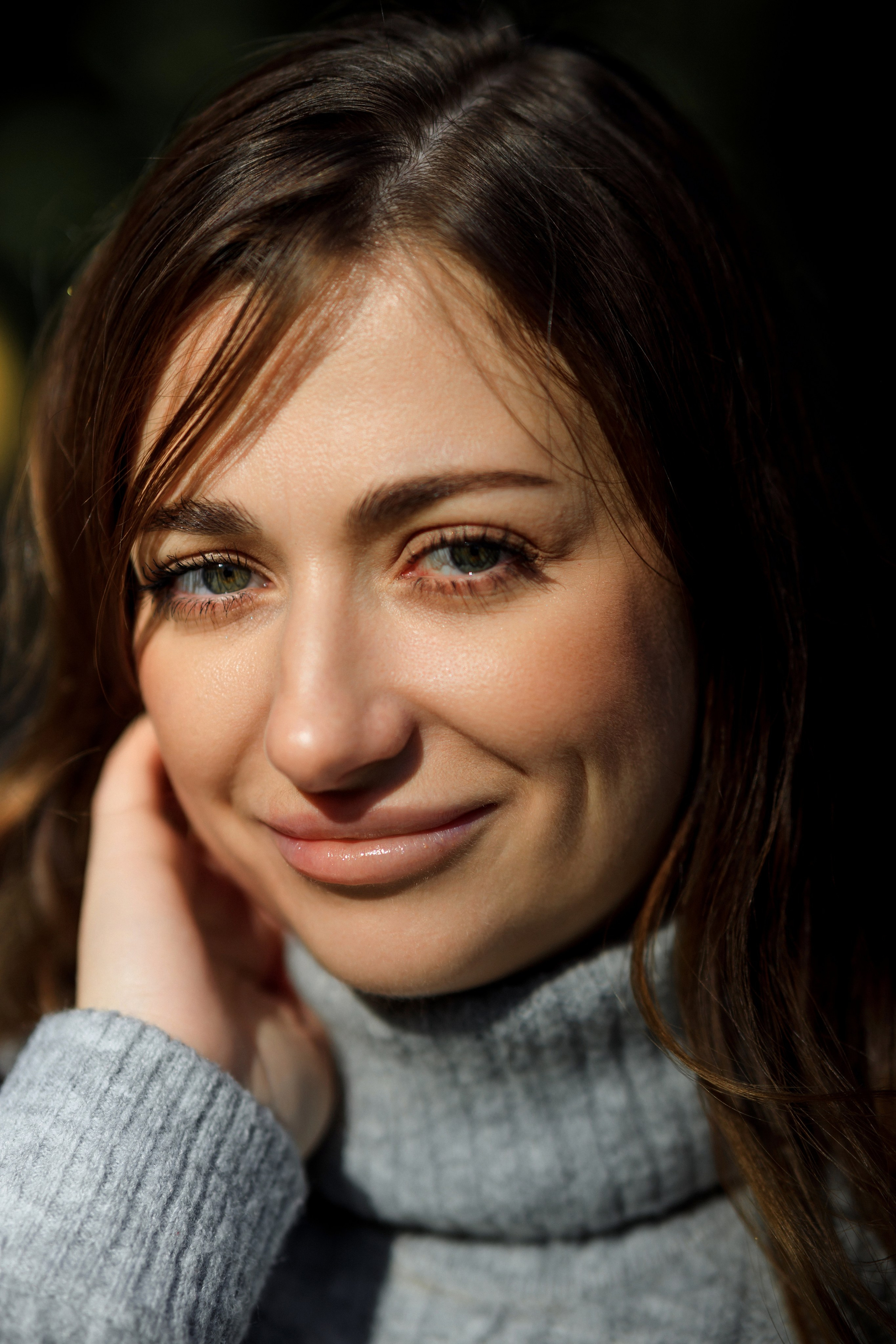 Серии. Свадебный фотограф Варшава Лодзь Польша Елена Юцова