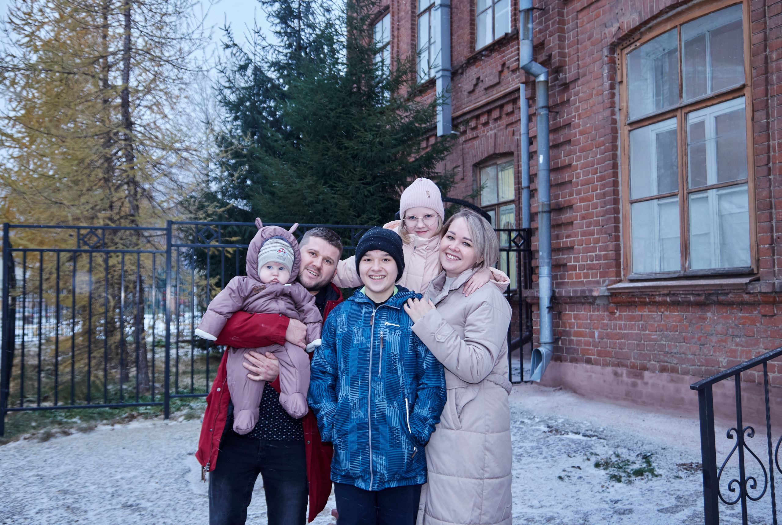 Благотворительный Фонд «Белла». Frame Craft