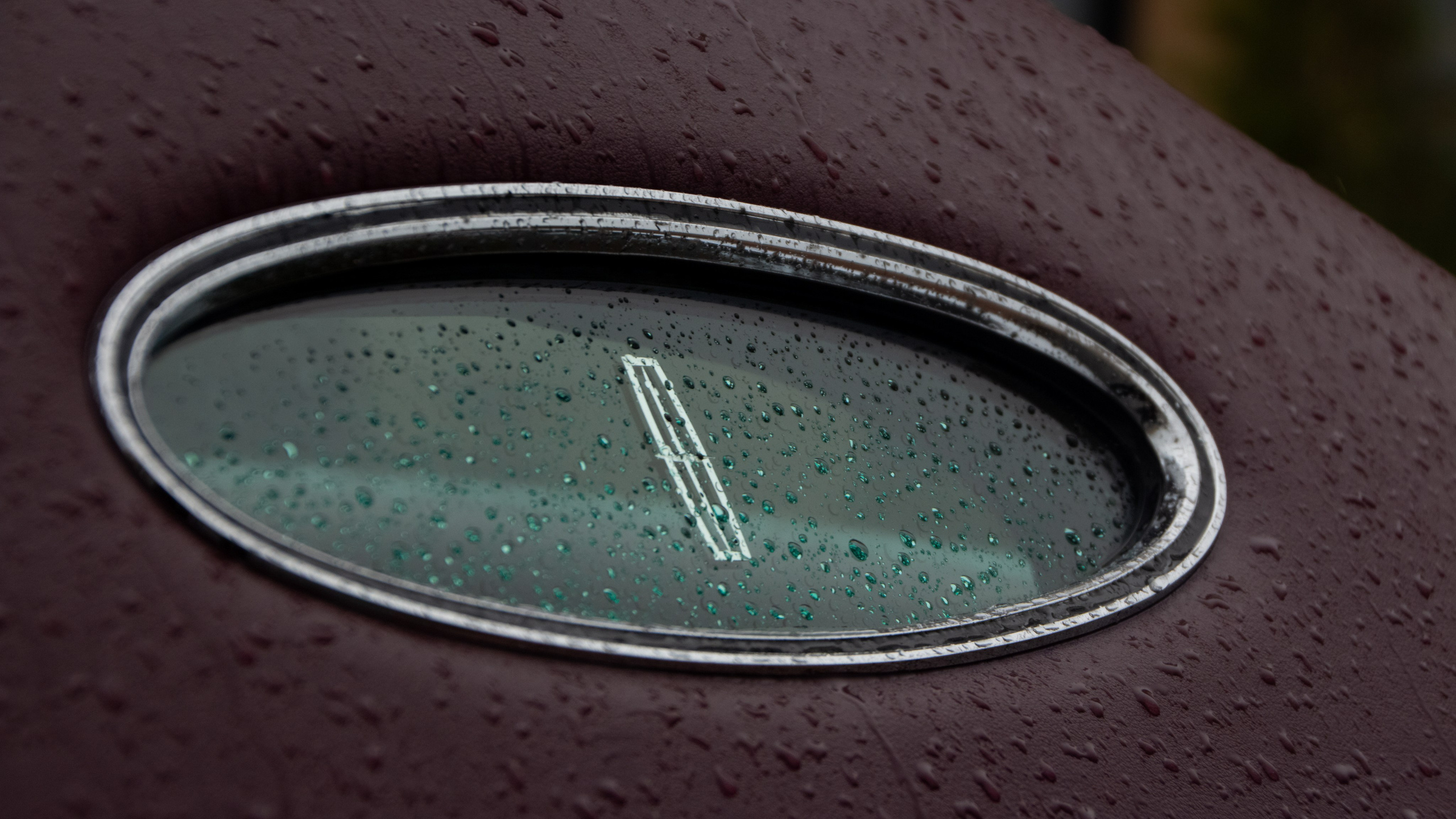 Фото Lincoln Continental Mark IV — купе американской классики