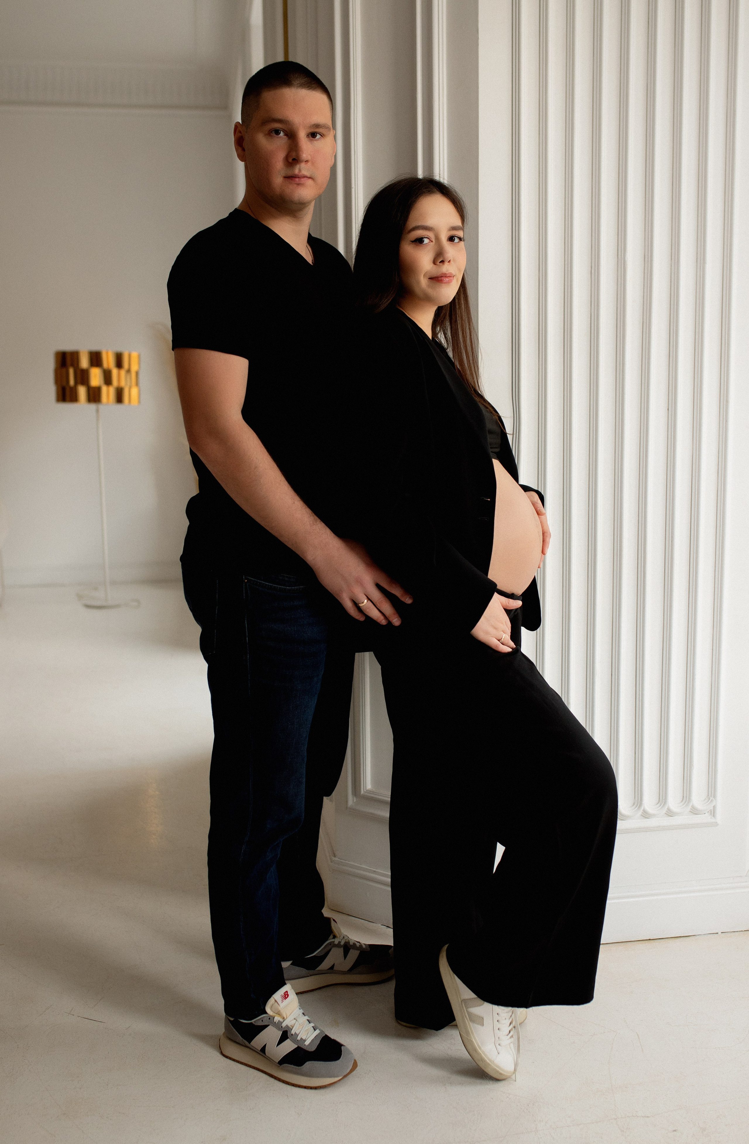 Прекрасная Анна. Семейный фотограф в Санкт-Петербурге Ирина Иванова