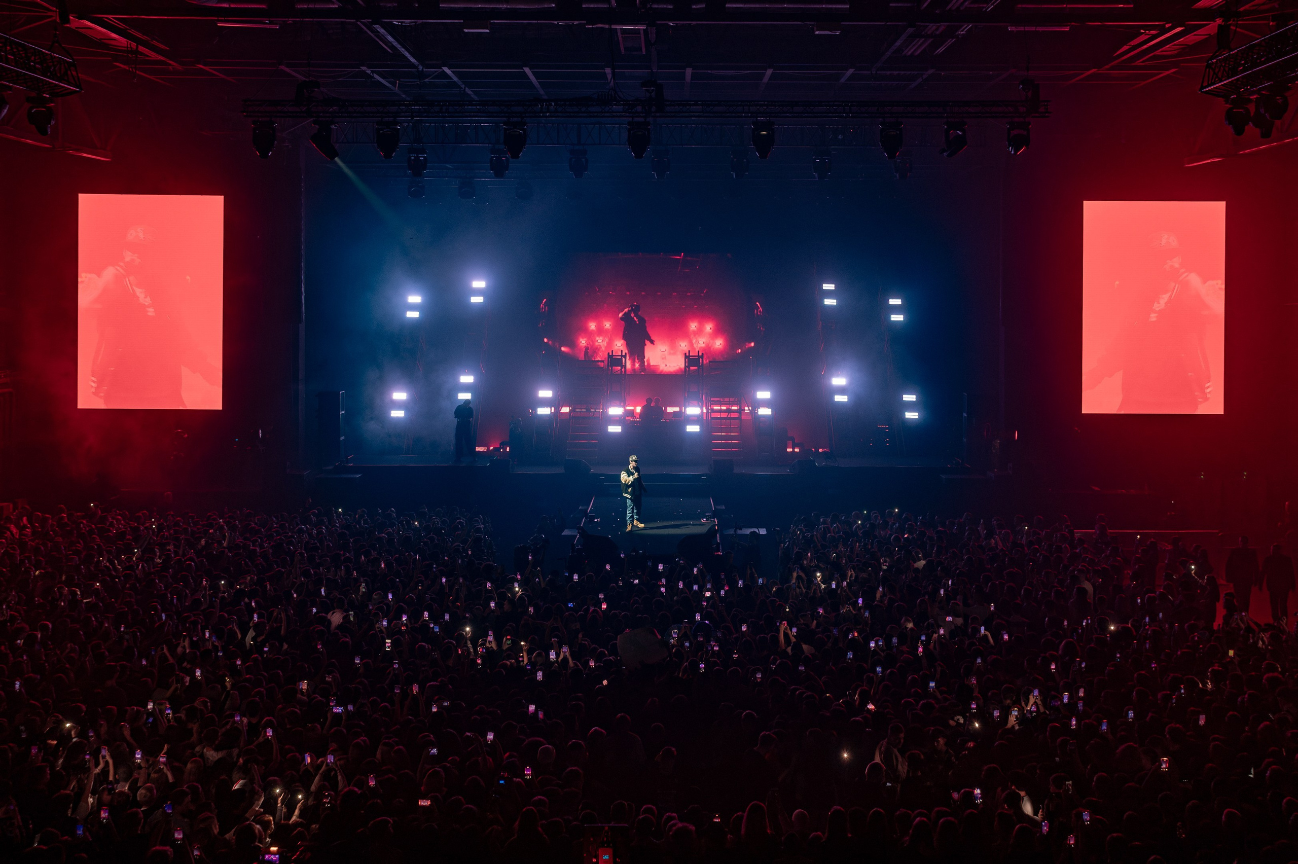 TOXI$ | MOSCOW | 2024. OOPS TEAM