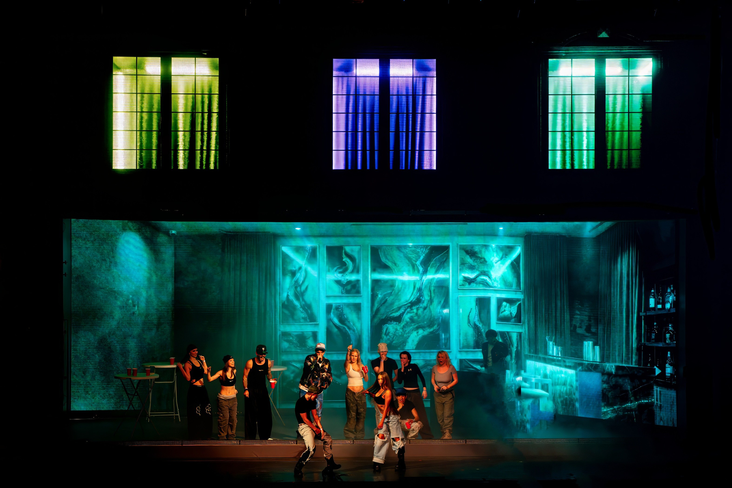 MAYOT / MOSCOW / 2025. OOPS