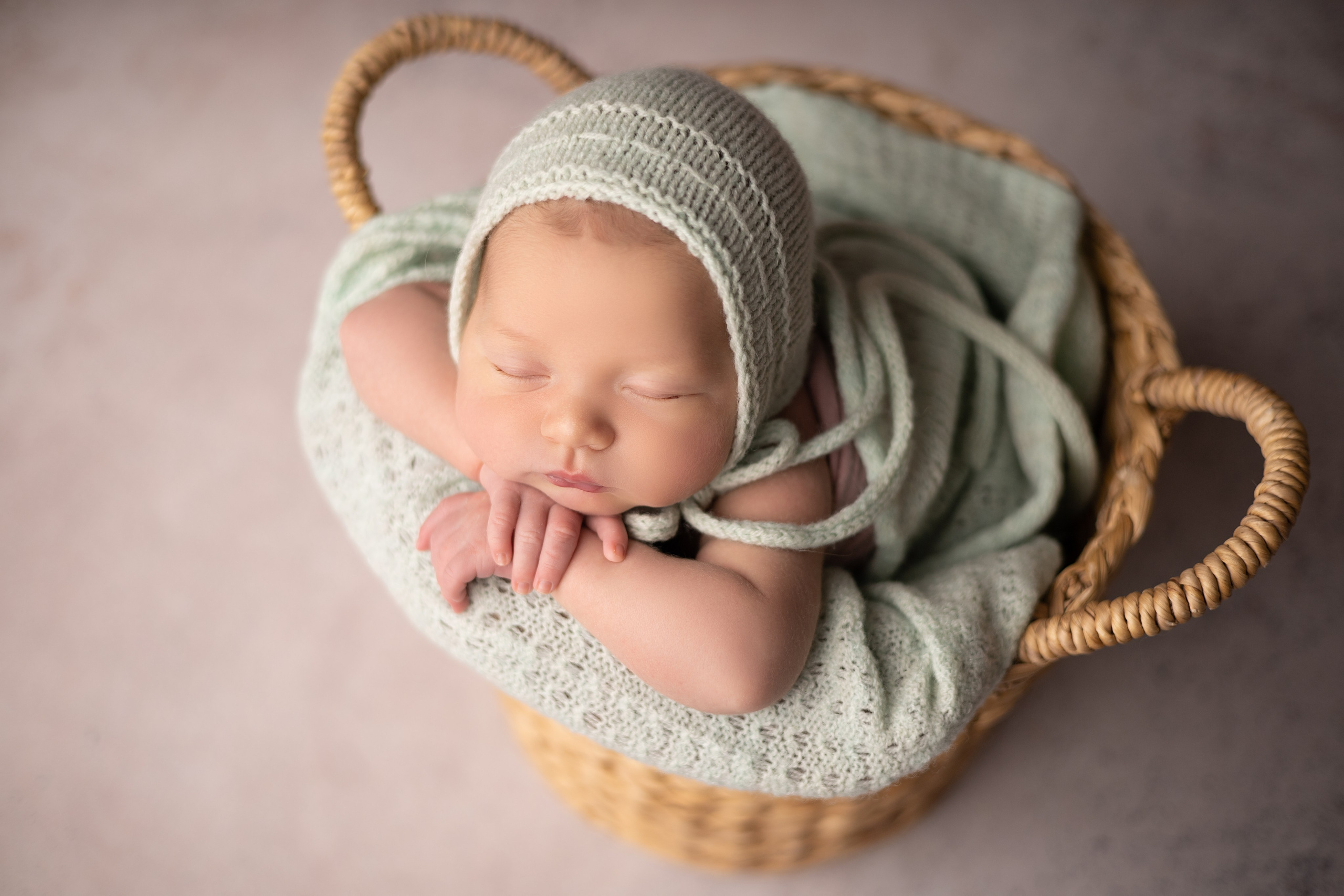 Детский новорождённых и детей постарше Анисимова Полина