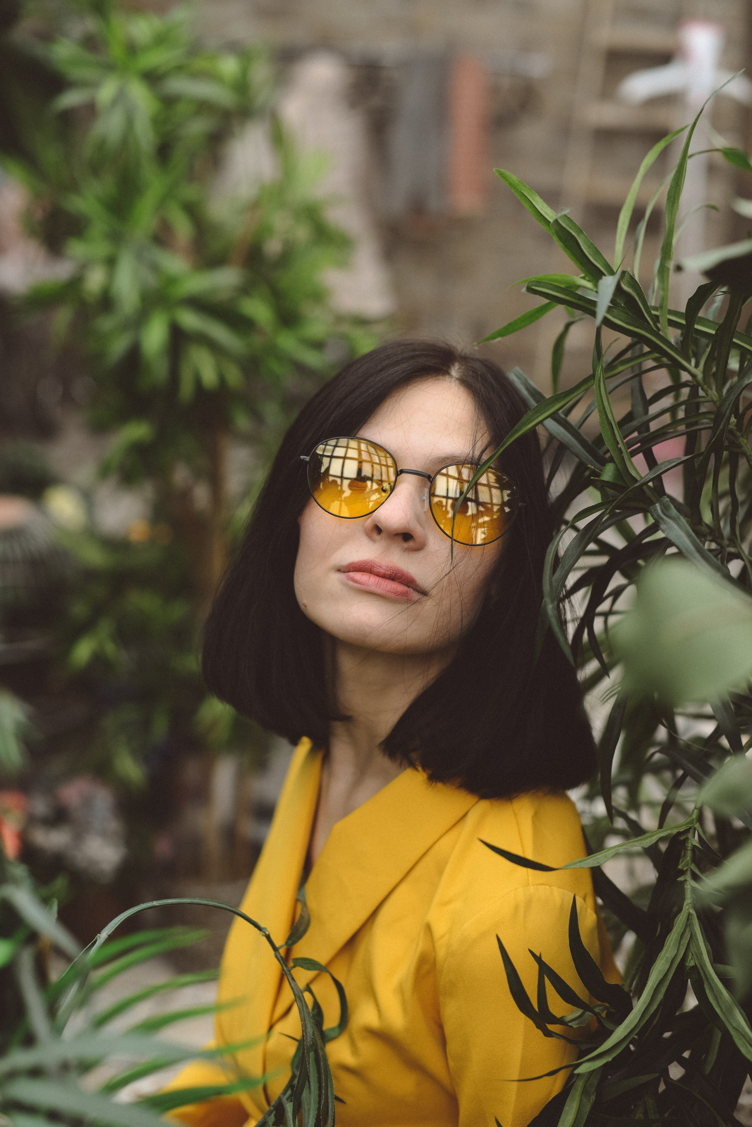 Настя. Семейный и детский фотограф в Москве Князева Диана