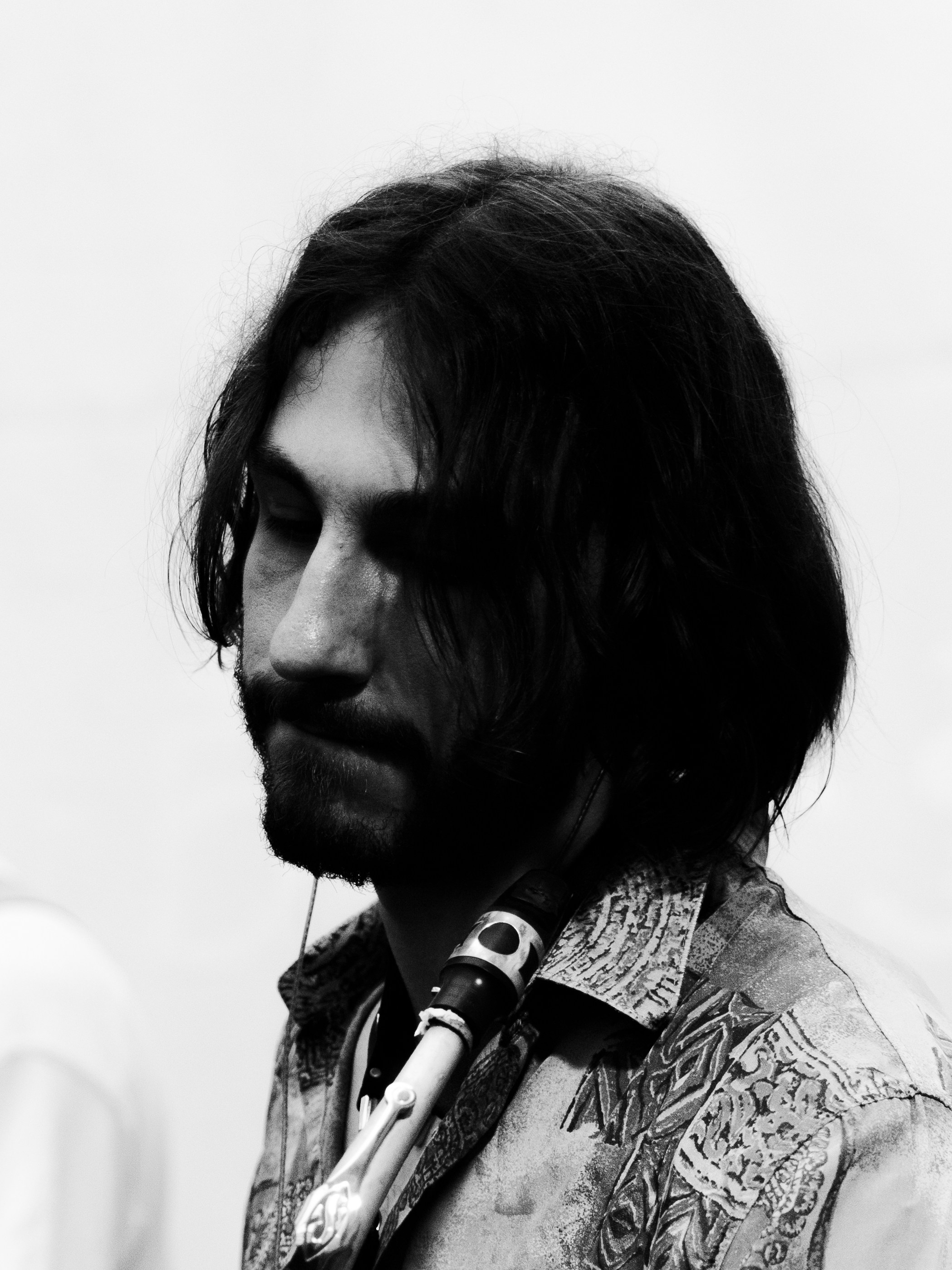 БАЗАР’24. RUSLAN ROZANOV