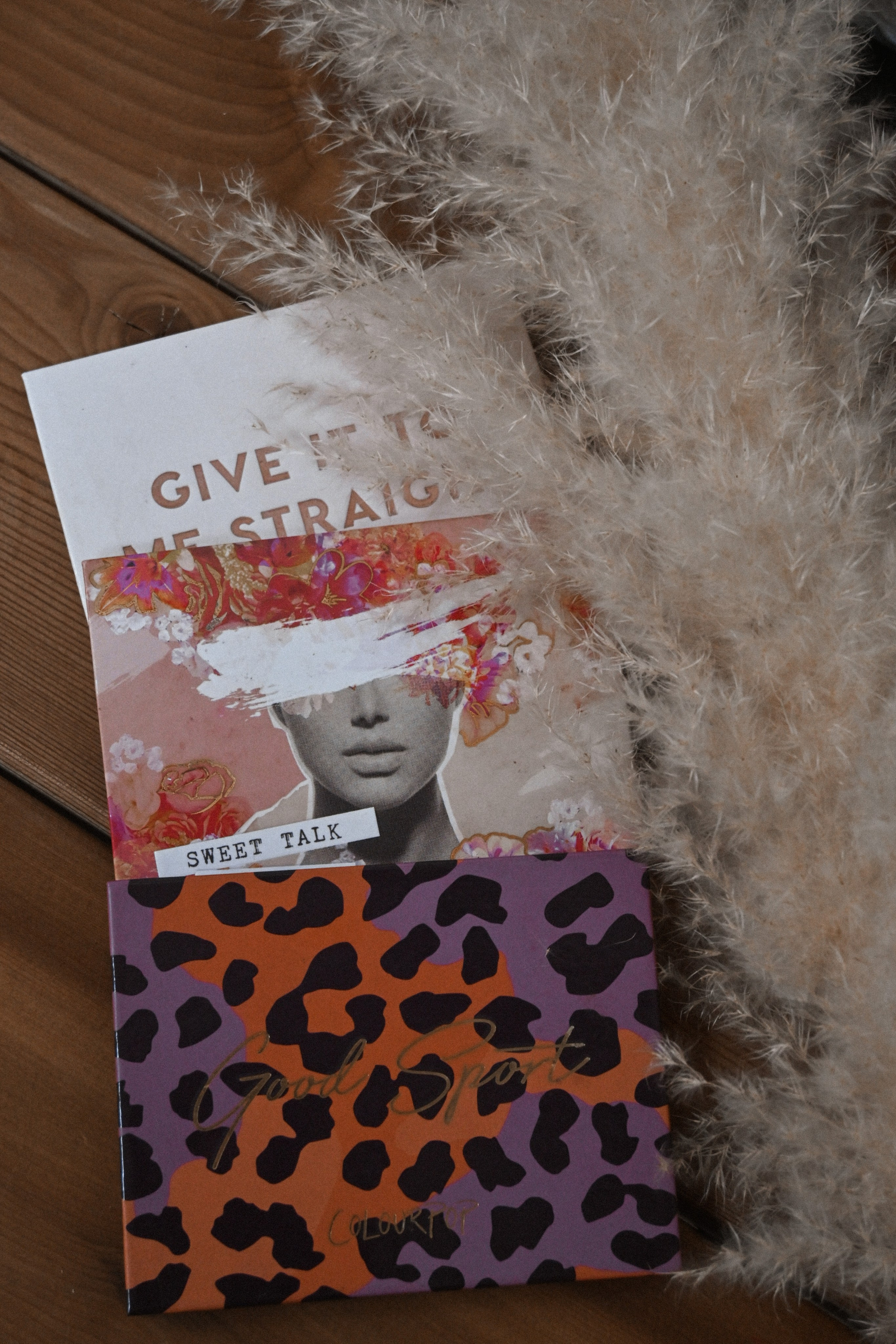 Для визажиста. Фотограф в Иркутске Славная Юлия