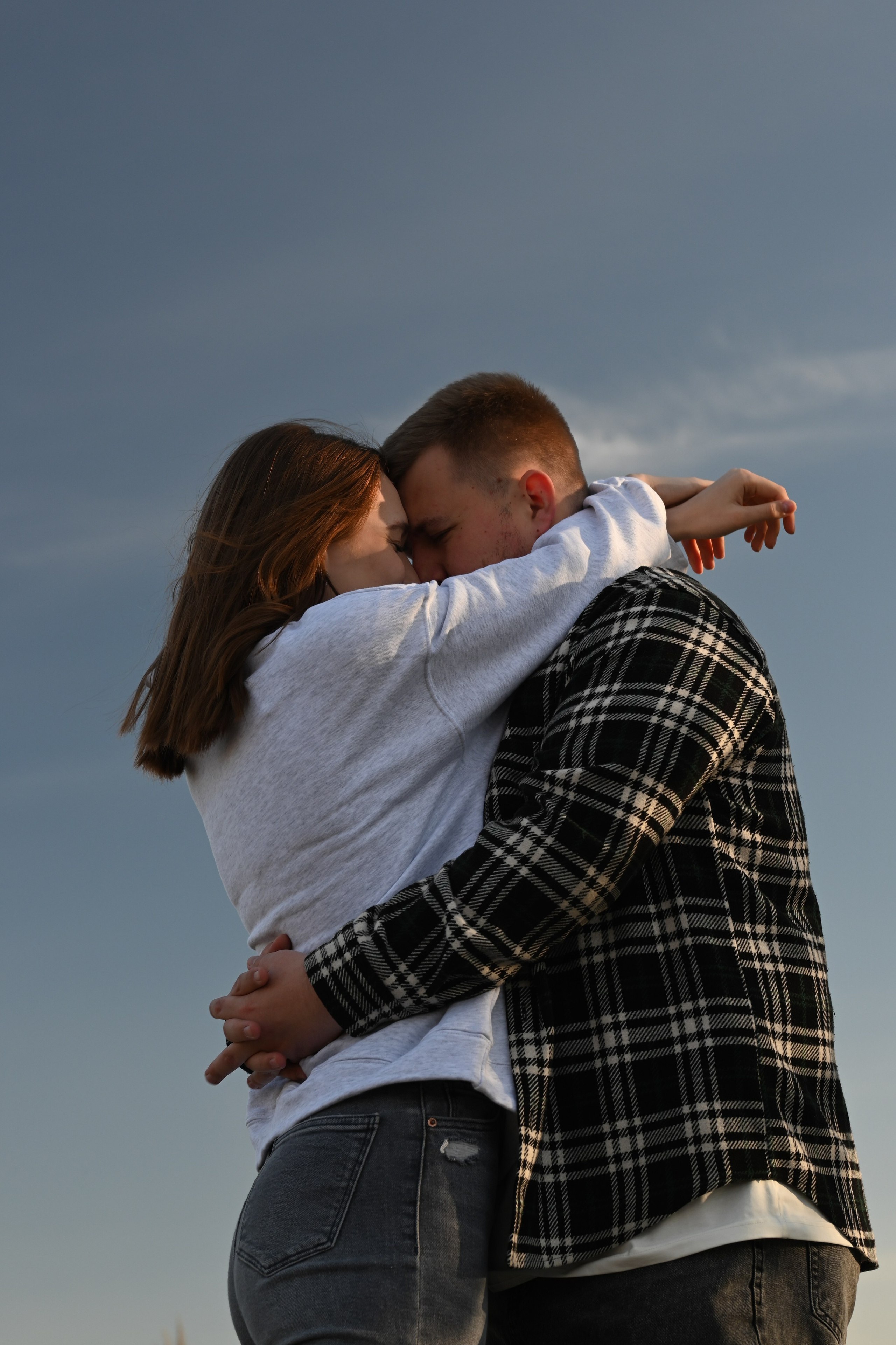 Love story. Фотограф в Иркутске Славная Юлия