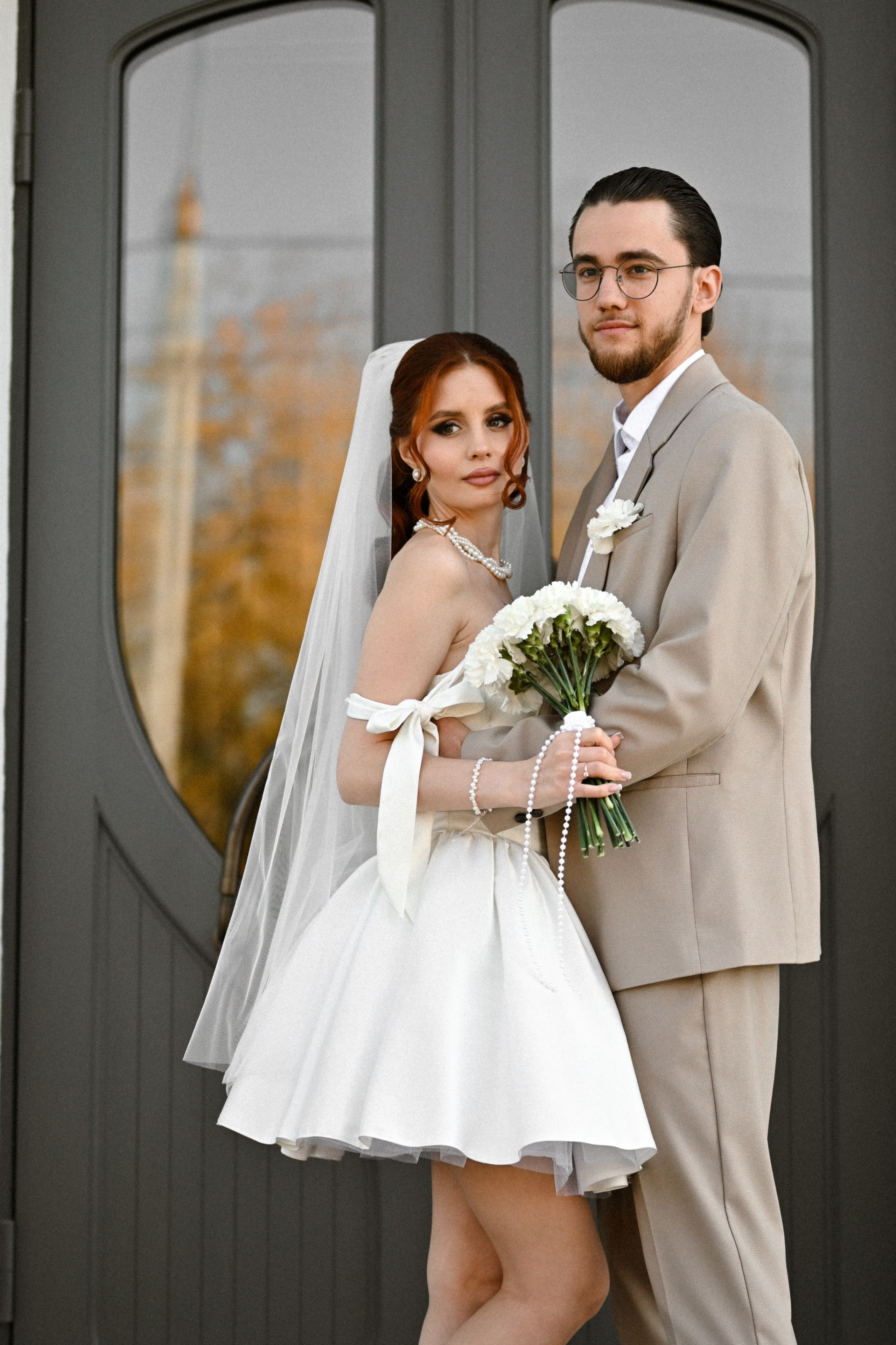 D&A. Фотограф в Иркутске Славная Юлия