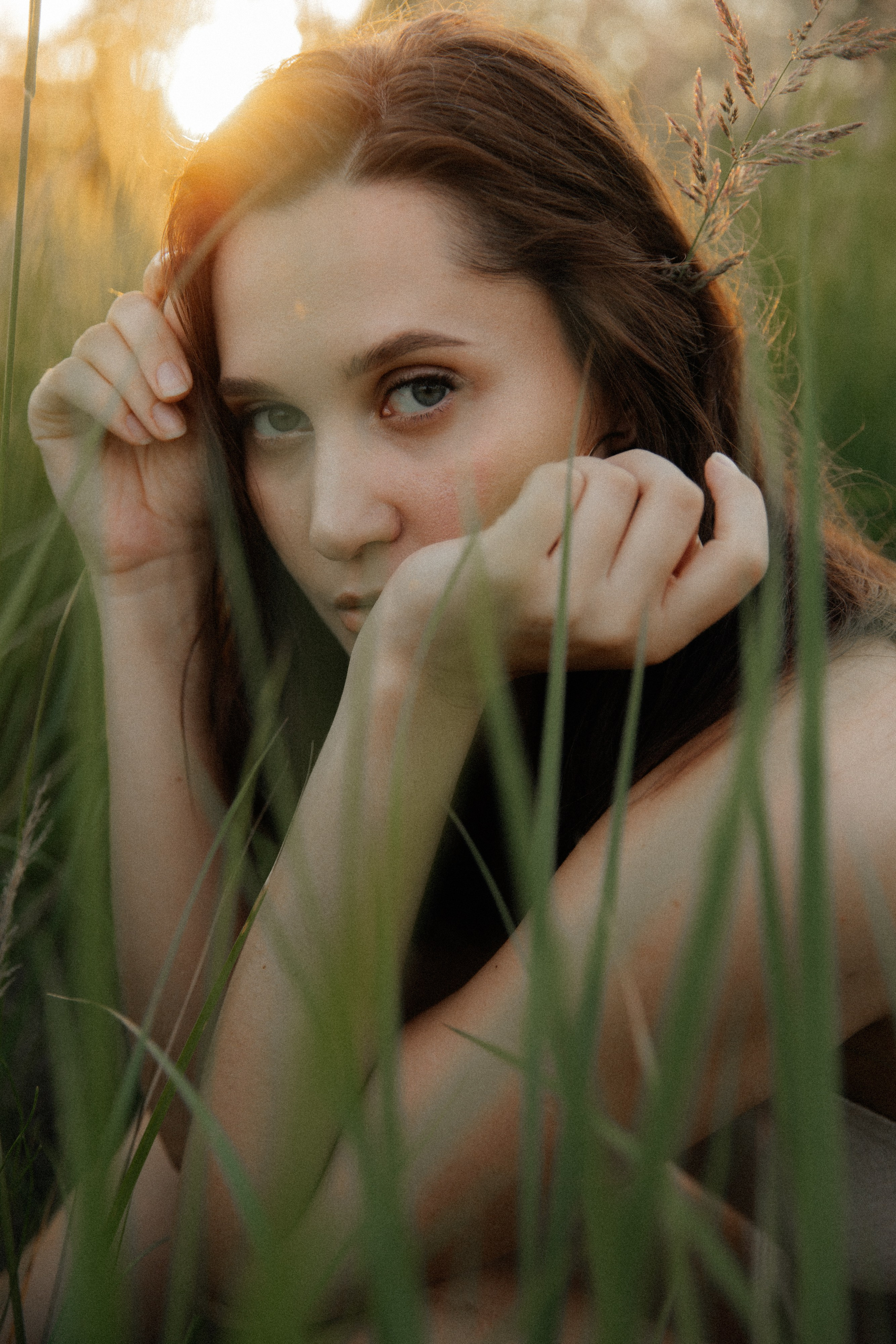 Катя. Фотограф Ульяна Дивина в Нижнем Новгороде и Нижегородской области