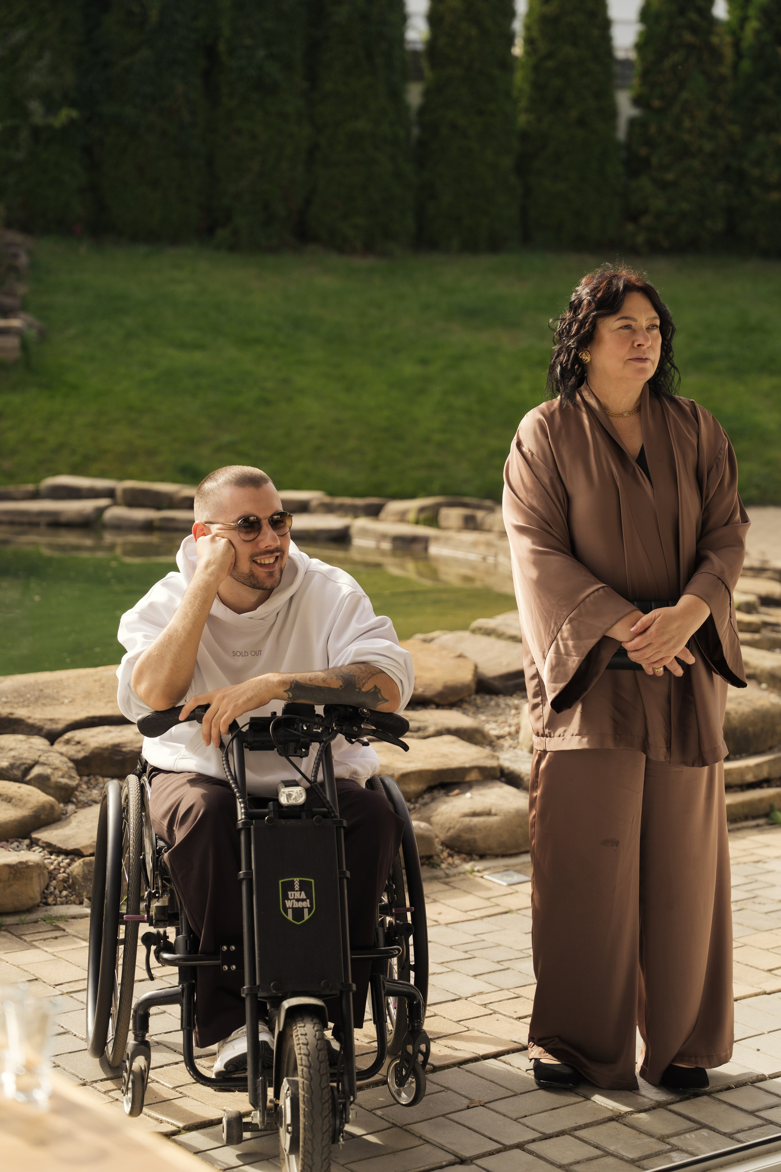 Костя и Алена. Семейный фотограф в Москве Галина Гончар