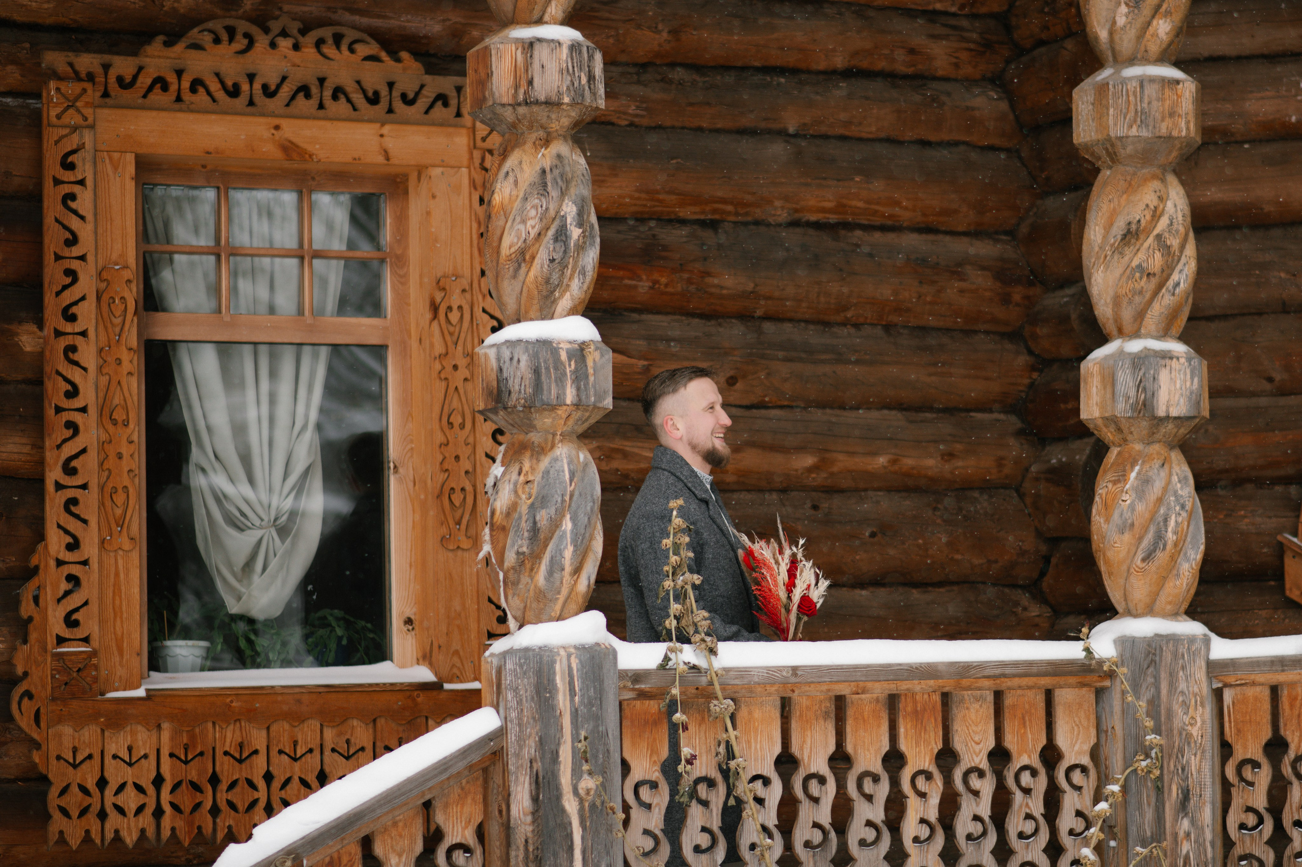 Костромская свадьба. Фотограф в Москве/Зарайске Шахова Марина