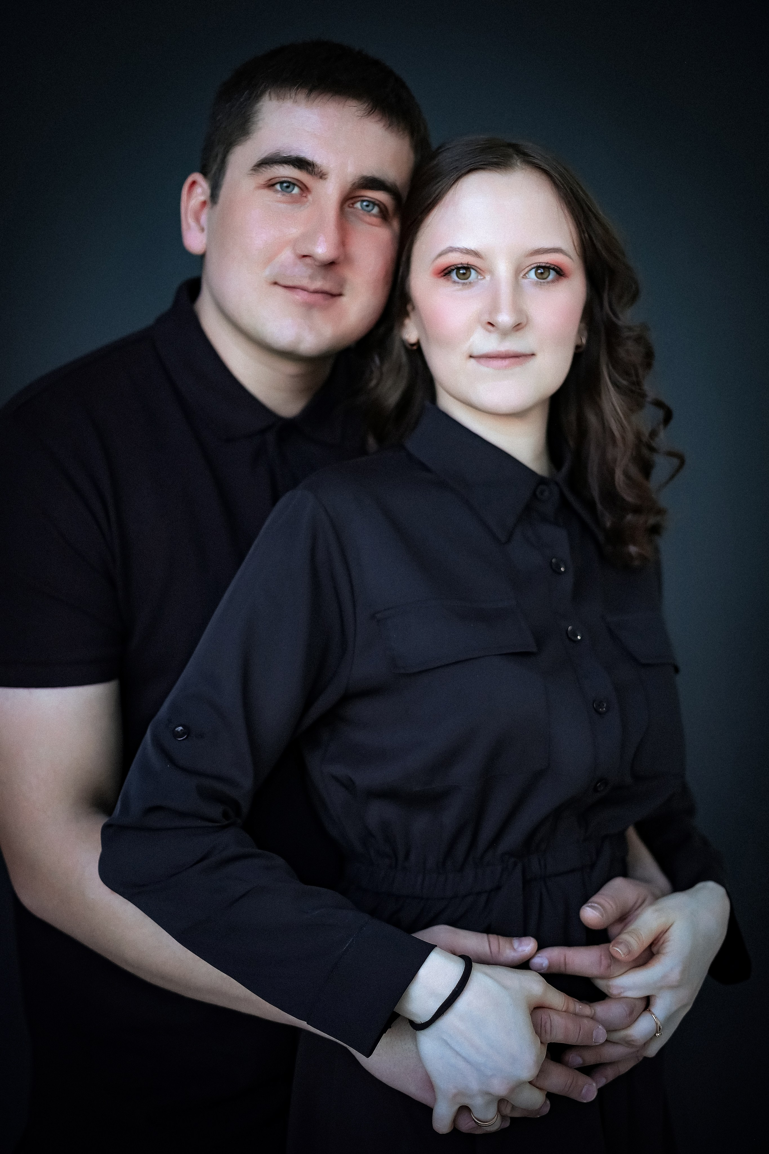 Анна, Кирилл, Вероника, Виктория. Фотограф г. Хабаровск. Семейные и индивидуальные съёмки