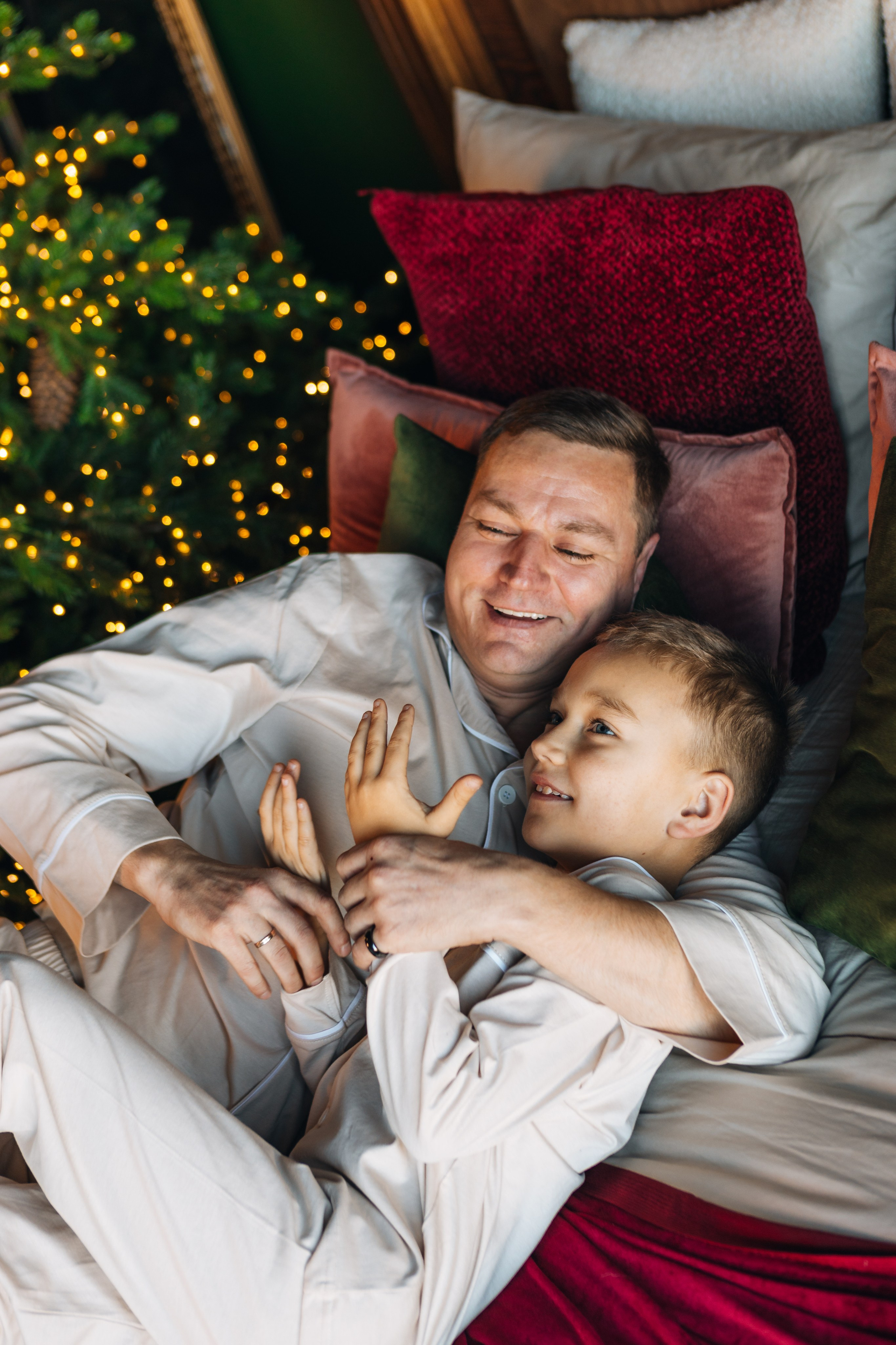 Новый год 🎄. Портреты и лайфстайл в Краснодаре