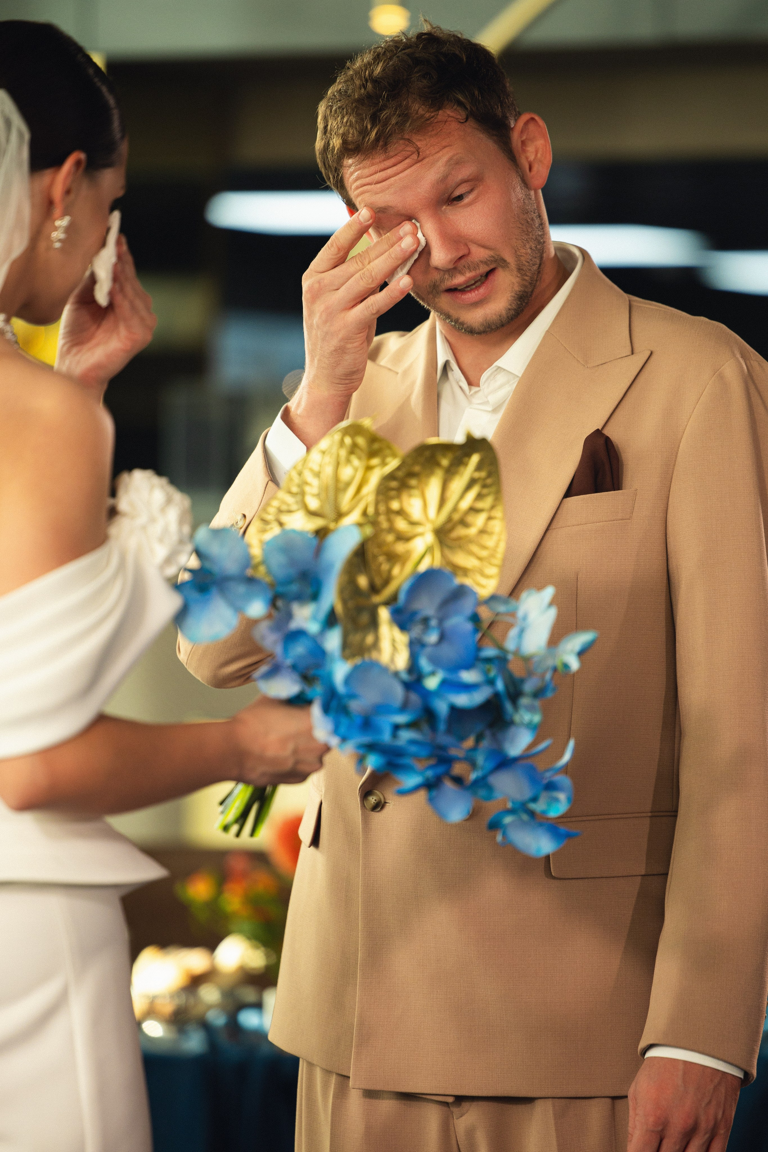 Андрей + Антонина. Свадебный и репортажный фотограф в Казани Регина Гареева