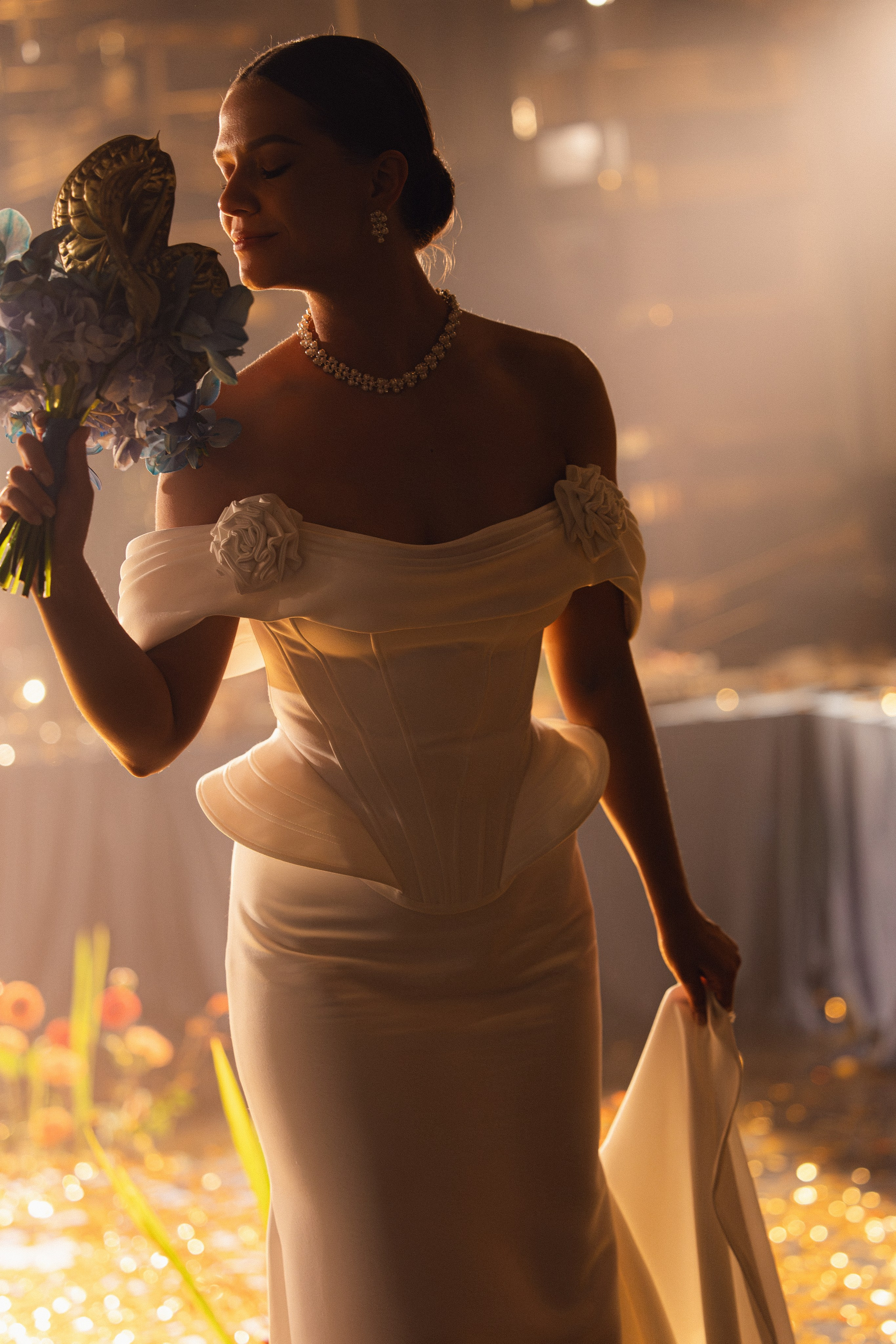 Андрей + Антонина. Свадебный и репортажный фотограф в Казани Регина Гареева