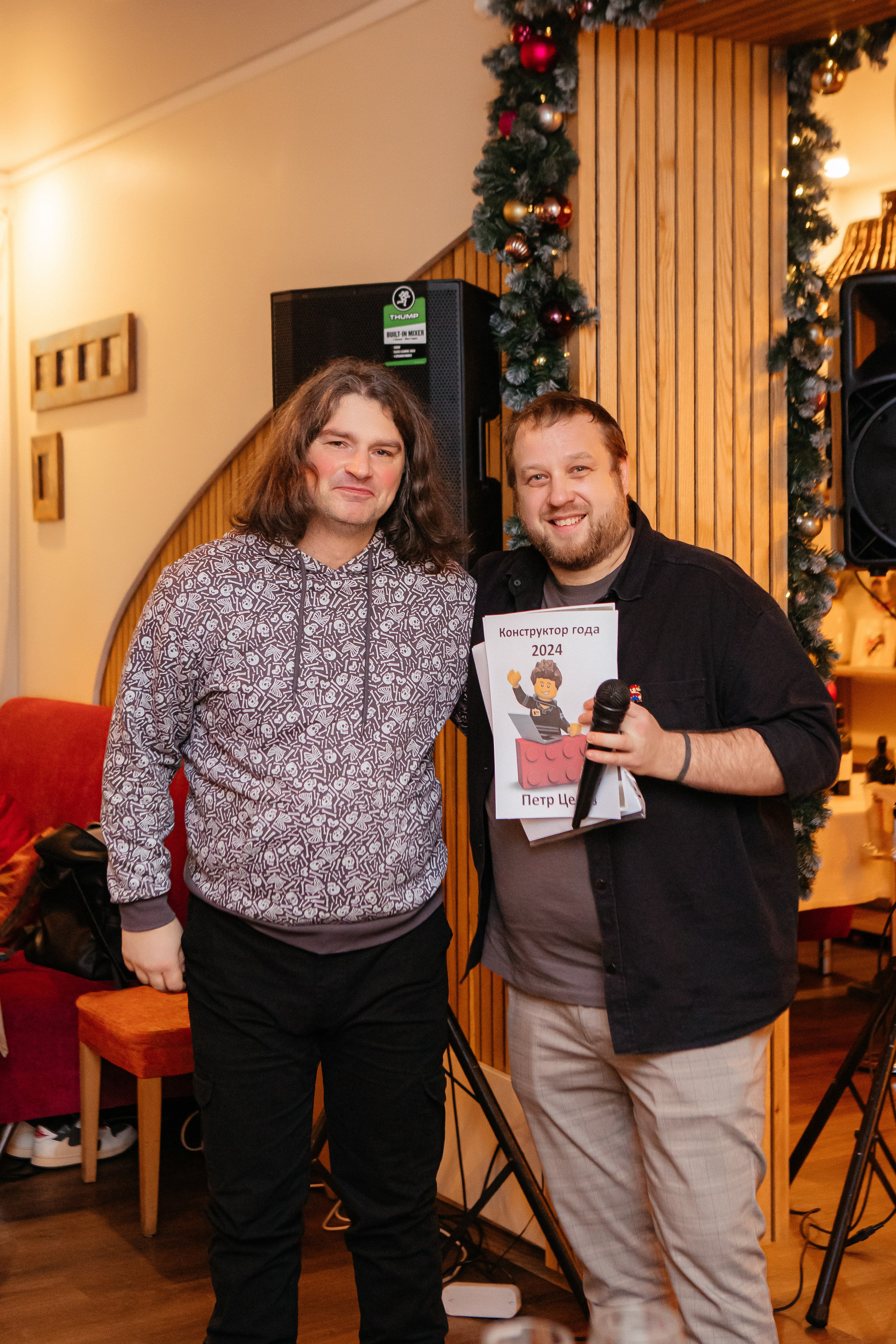 Корпоратив новогодний. Elena Sova — семейный и женский фотограф в Санкт-Петербурге