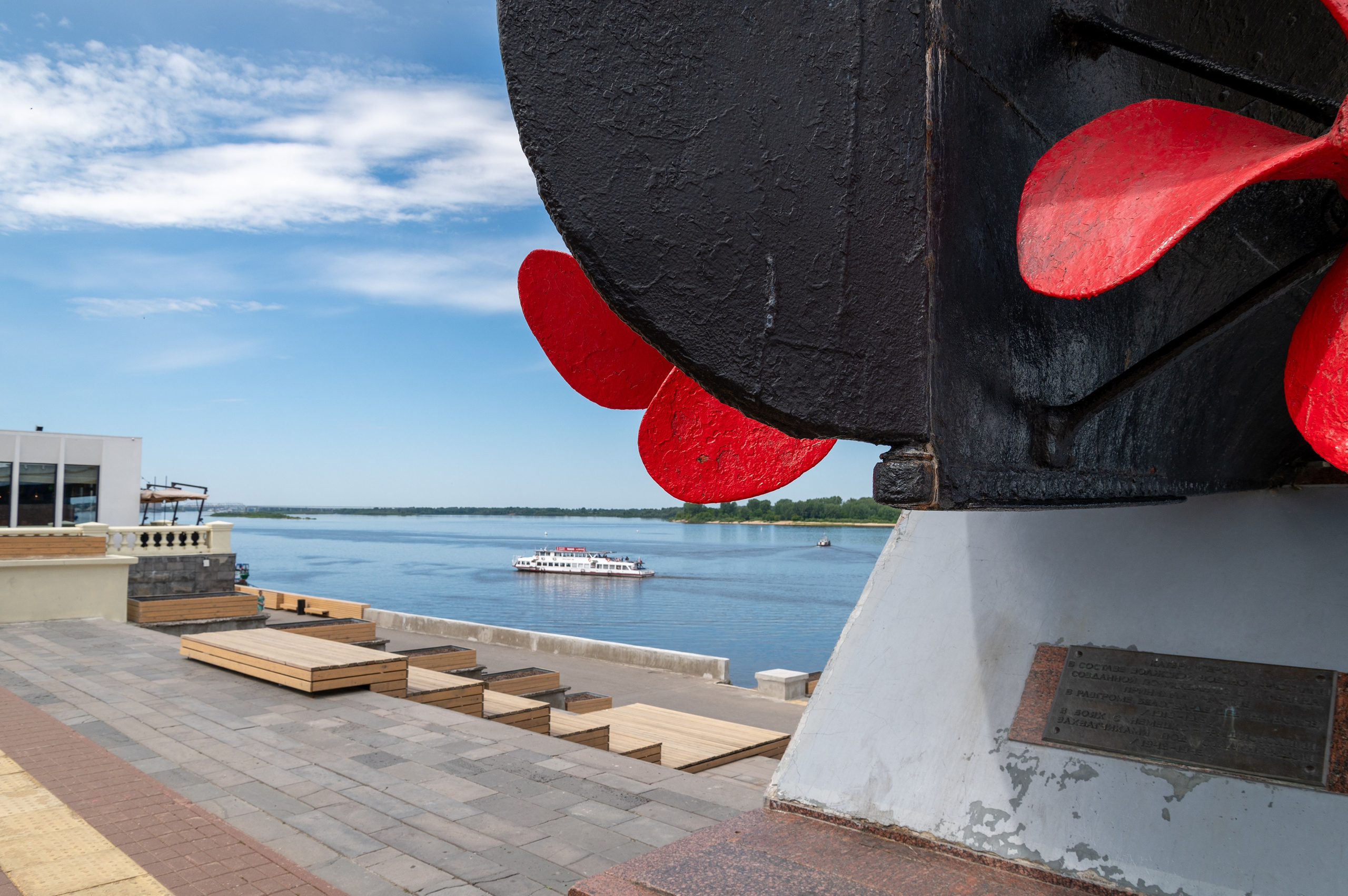 20230612-16 Нижний Новгород. Дмитрий Ремизов. Фотография, как хобби