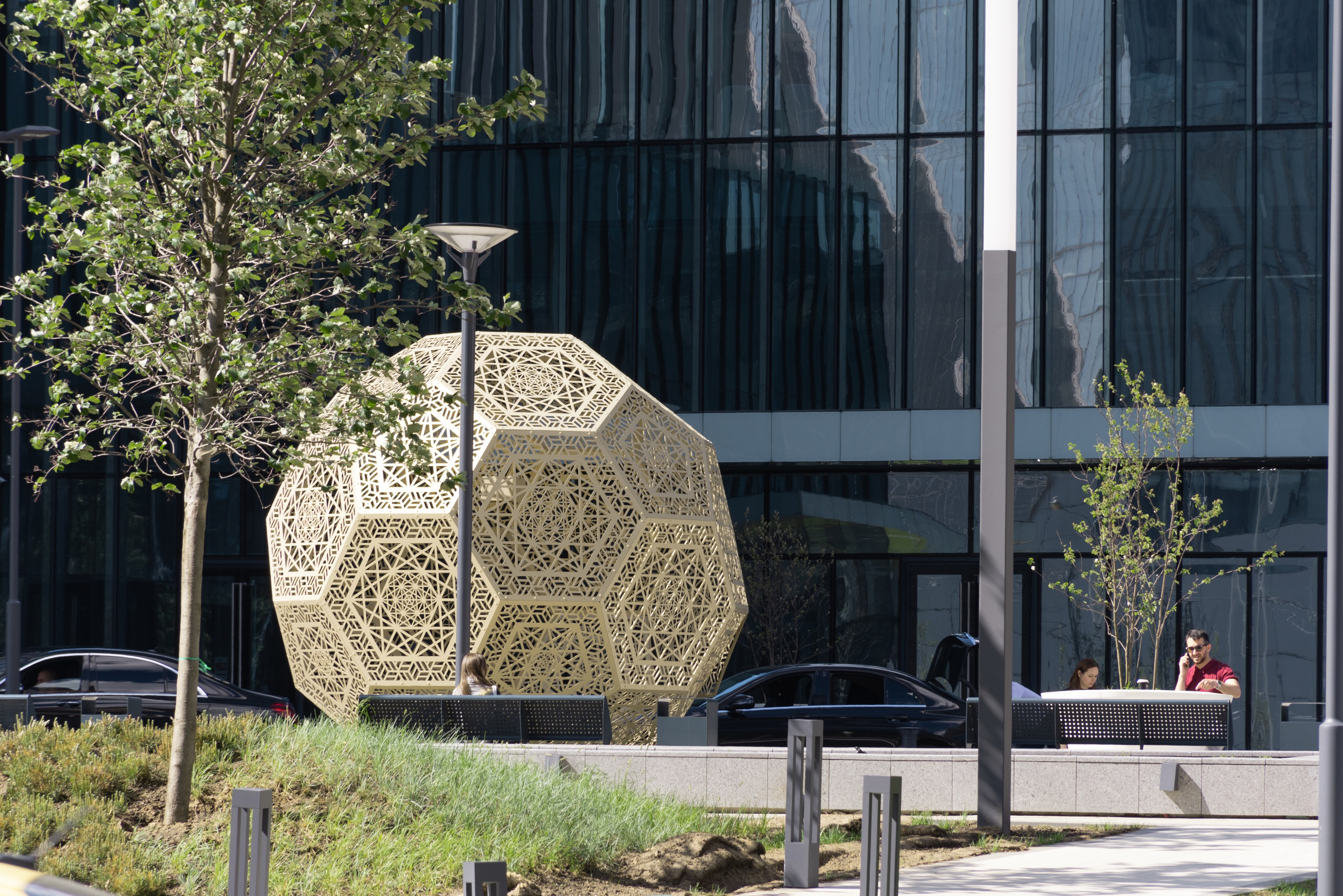 20210525_City. Дмитрий Ремизов. Фотография, как хобби