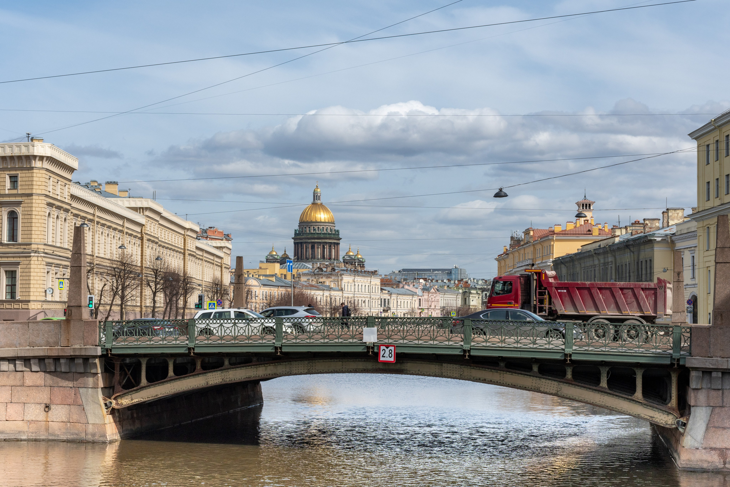 20220411-16 Санкт-Петербург. Дмитрий Ремизов. Фотография, как хобби
