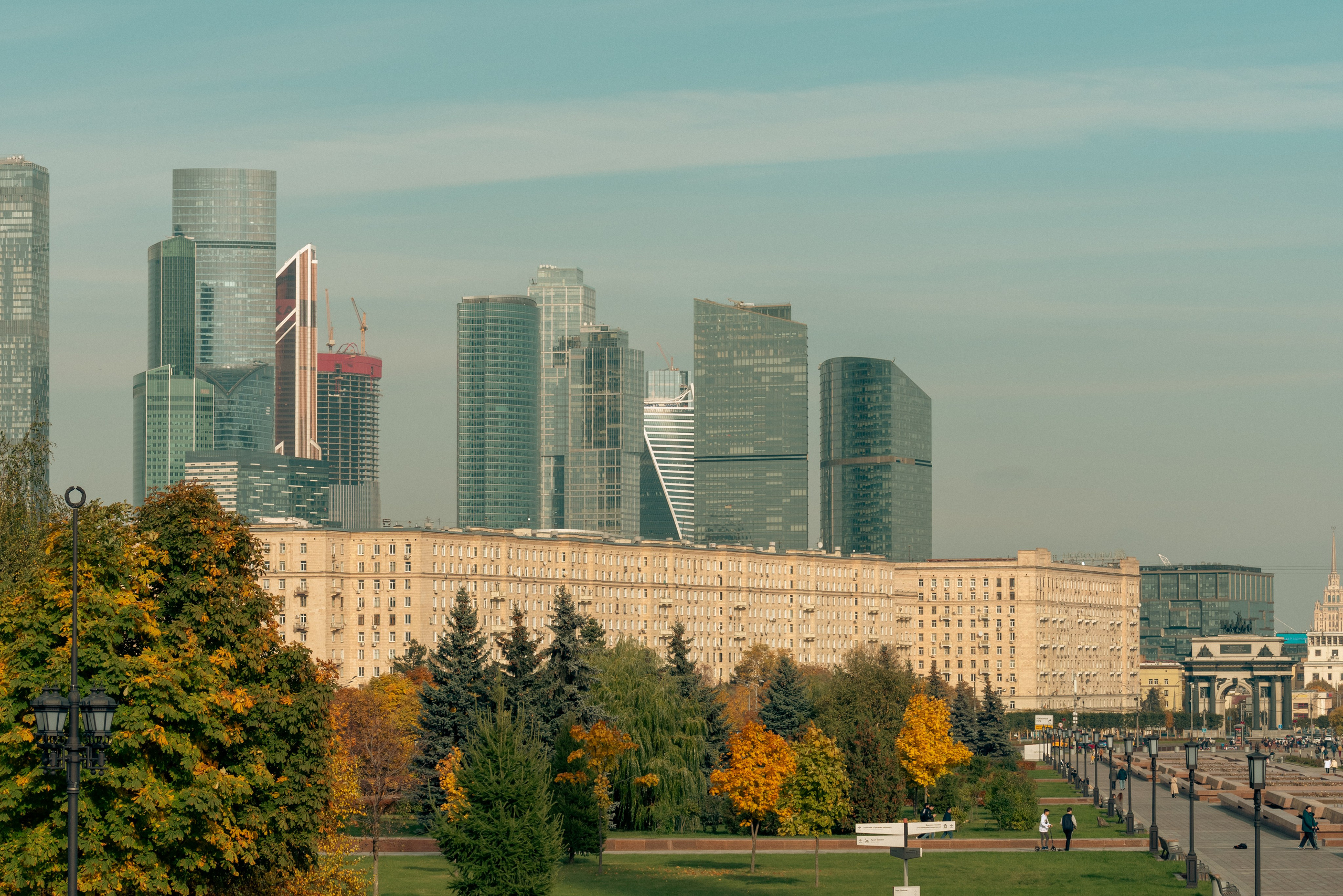 20211003 Поклонка. Дмитрий Ремизов. Фотография, как хобби
