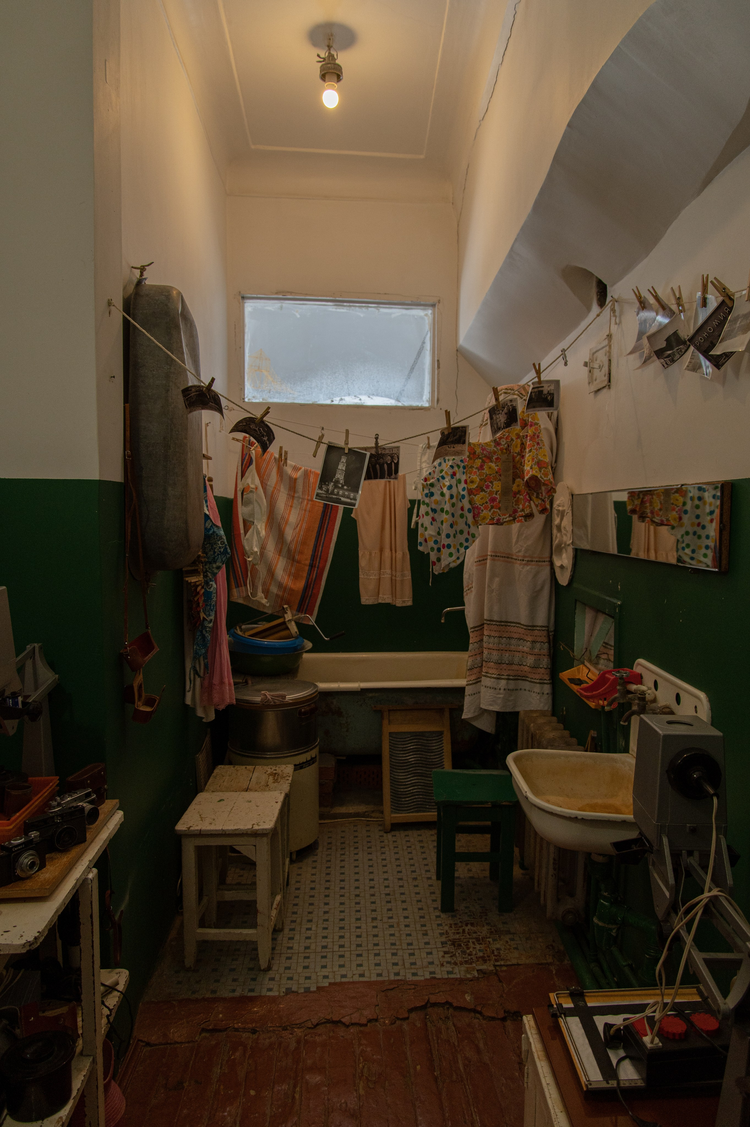 20230419 Коломна. Дмитрий Ремизов. Фотография, как хобби