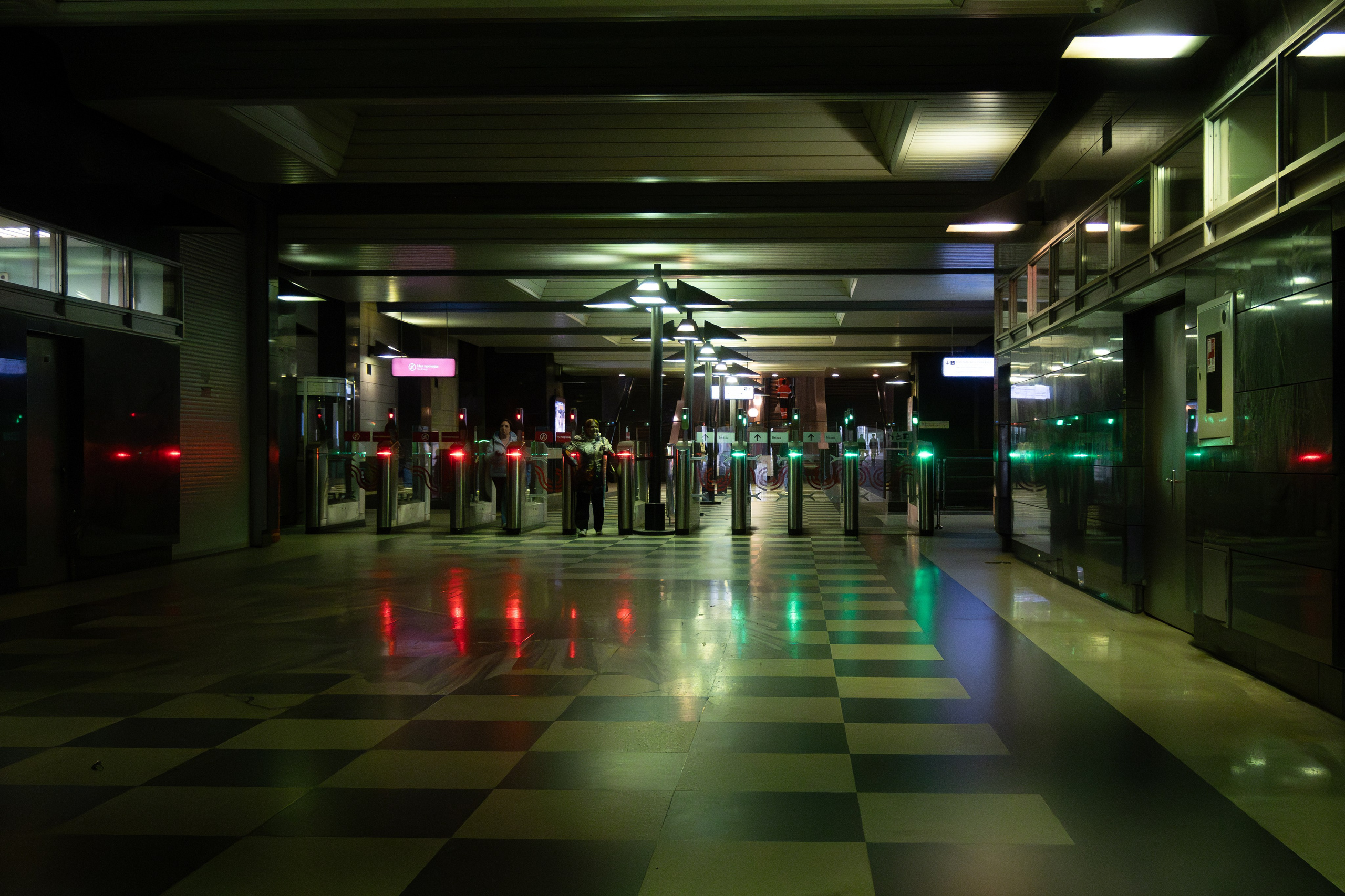 20240419 Хамовники. Дмитрий Ремизов. Фотография, как хобби