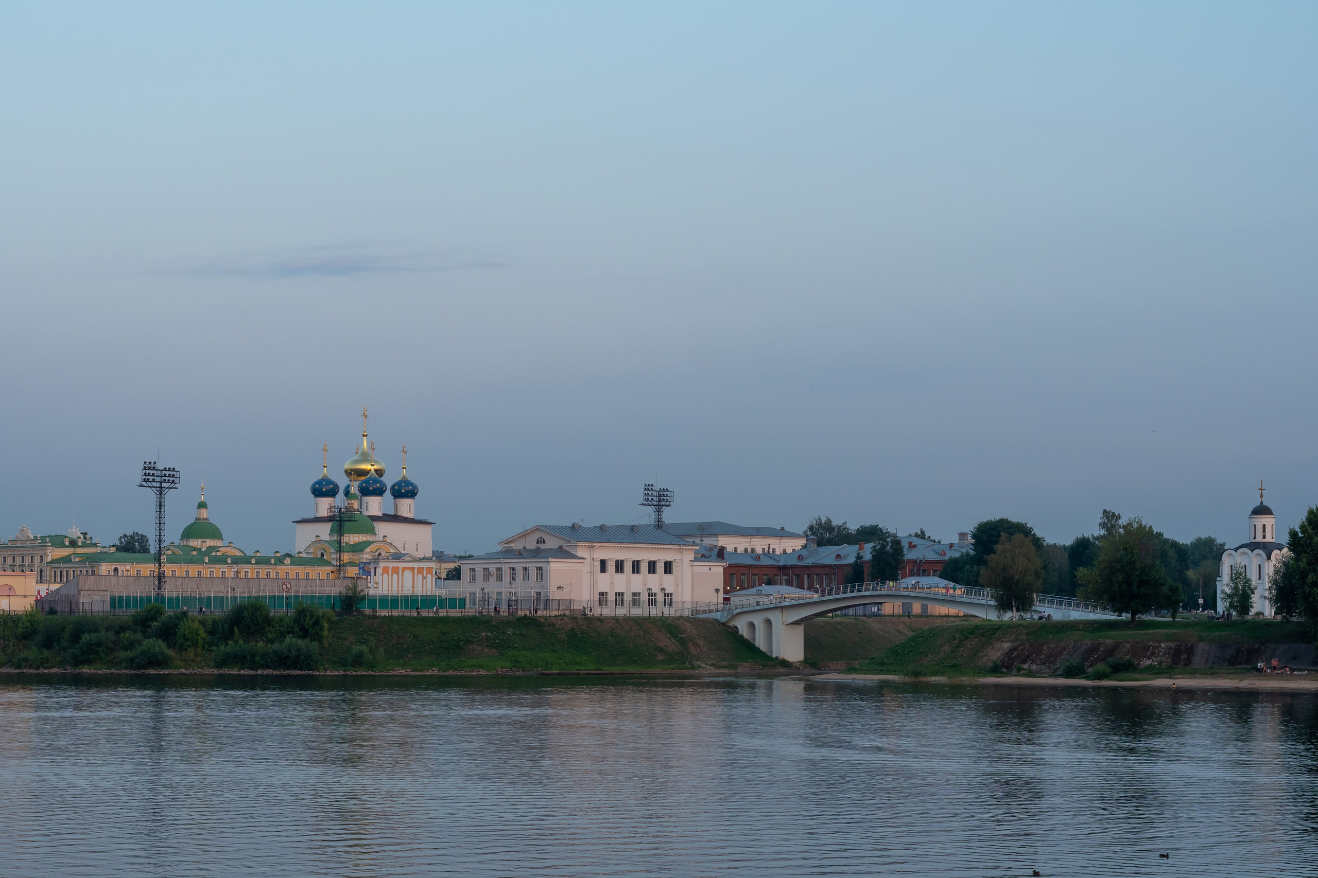 20220805 Старица и Тверь. Дмитрий Ремизов. Фотография, как хобби