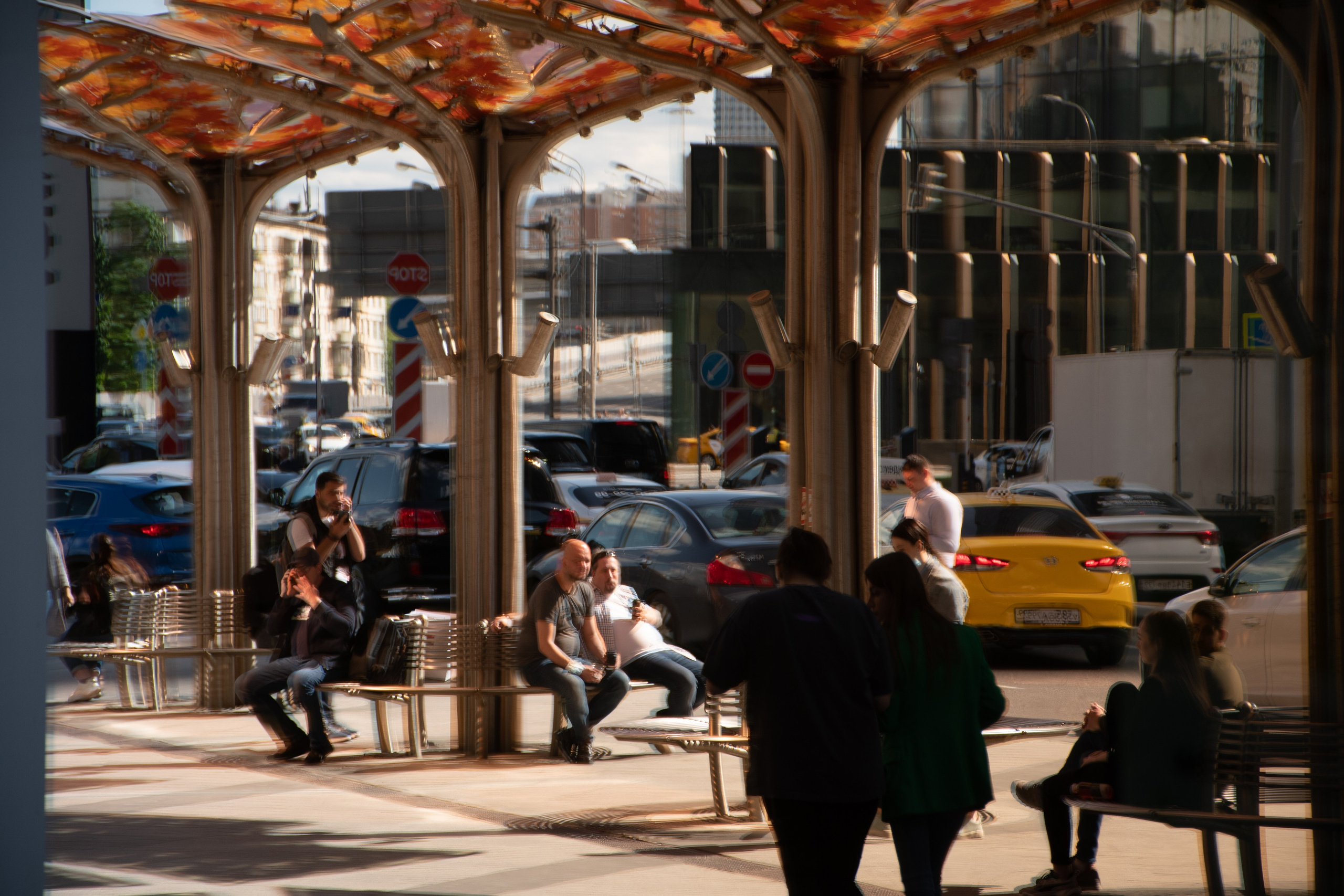 20210525_City. Дмитрий Ремизов. Фотография, как хобби